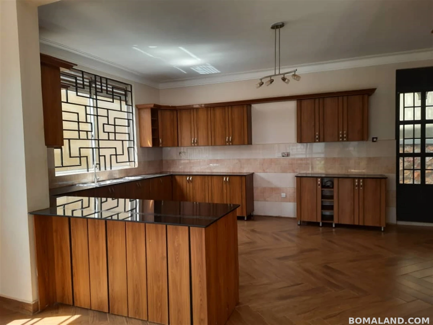 5 bedroom Mansion for sale in Kitende Wakiso Uganda