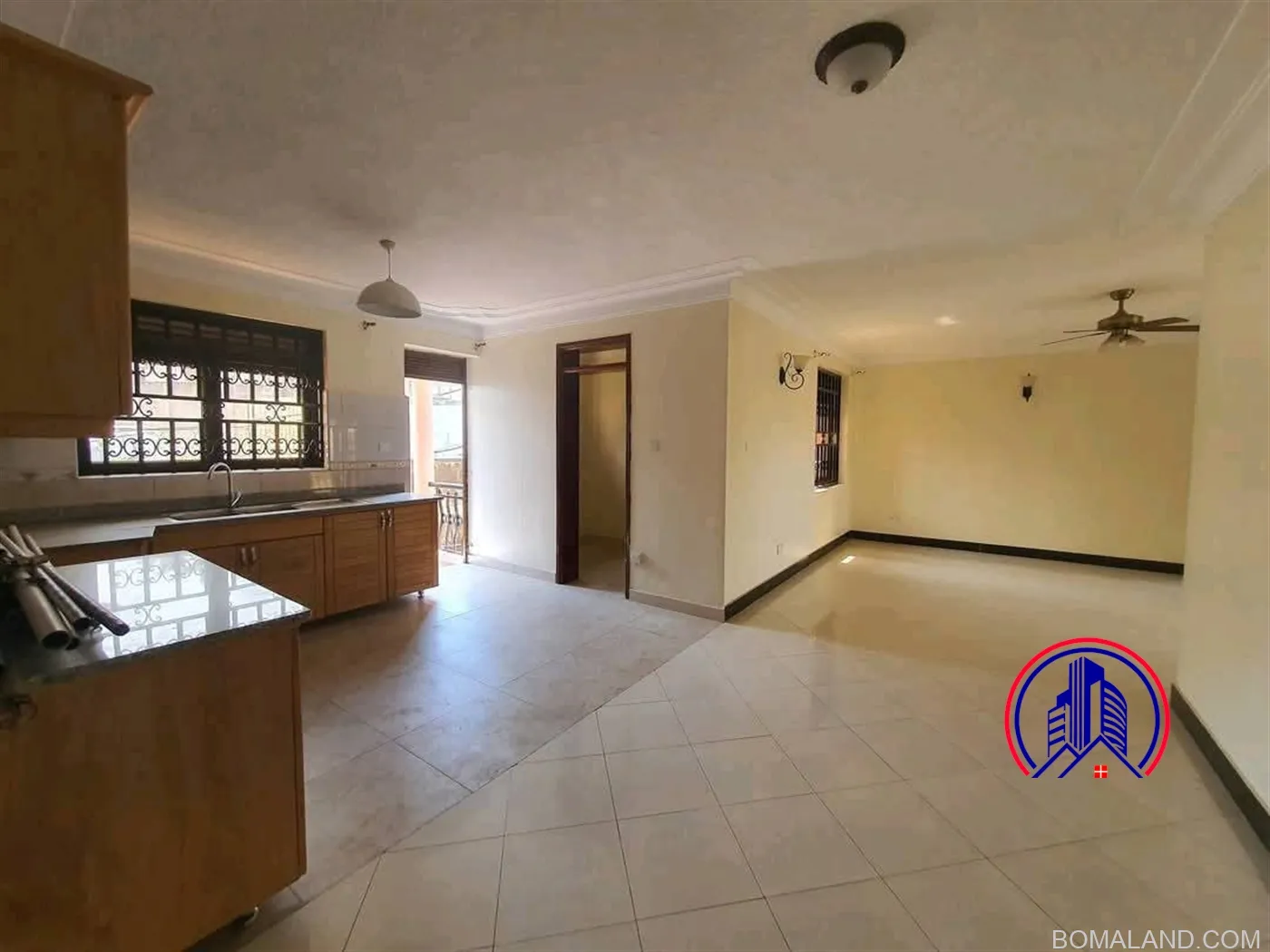 4 bedroom Storeyed house for sale in Kansanga Kampala Uganda