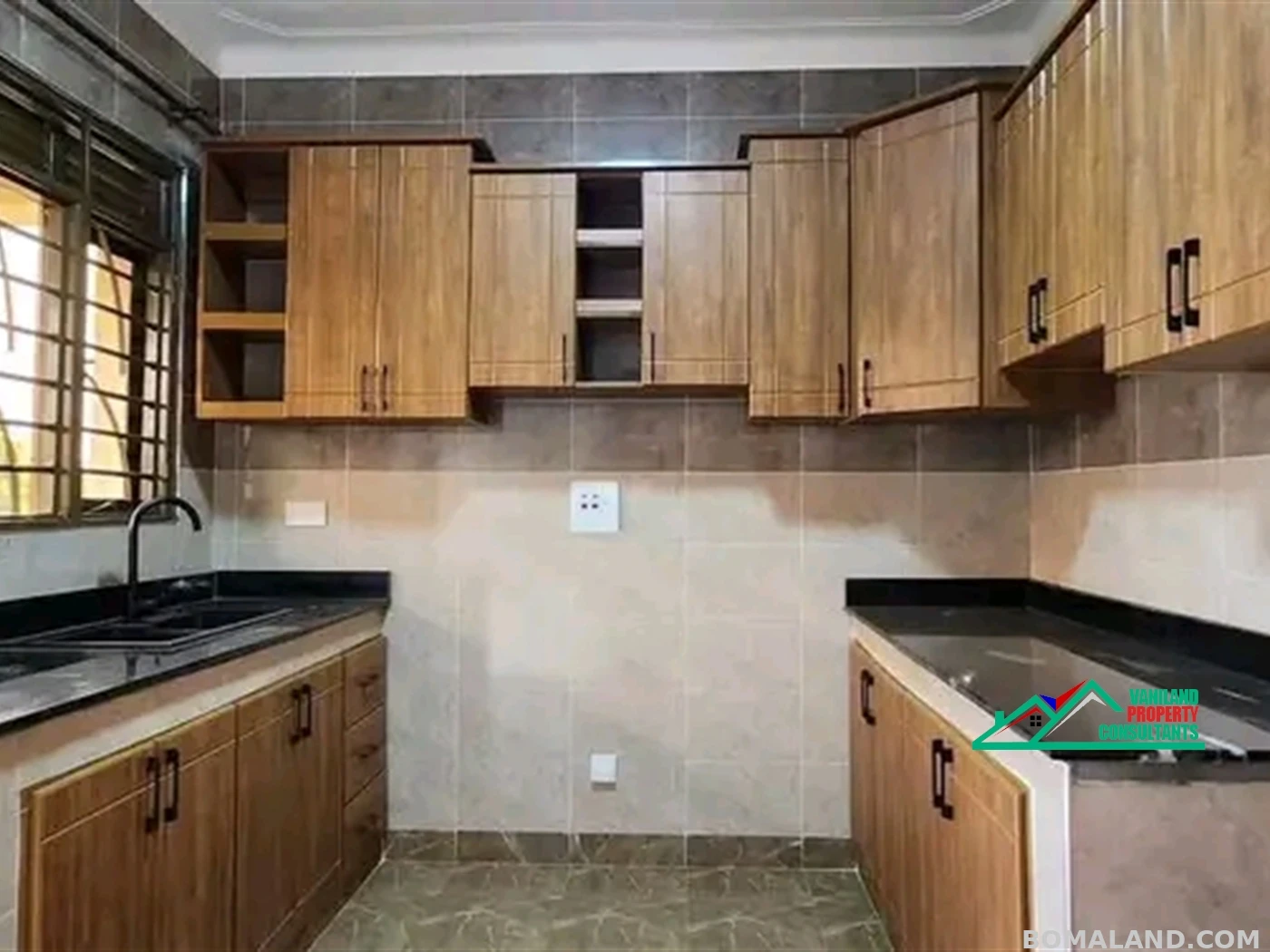 3 bedroom Apartment for rent in Mutungo Kampala Uganda