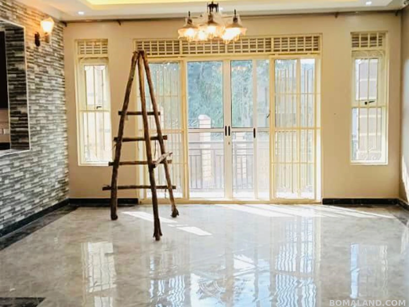 6 bedroom Storeyed house for sale in Bwebajja Wakiso Uganda