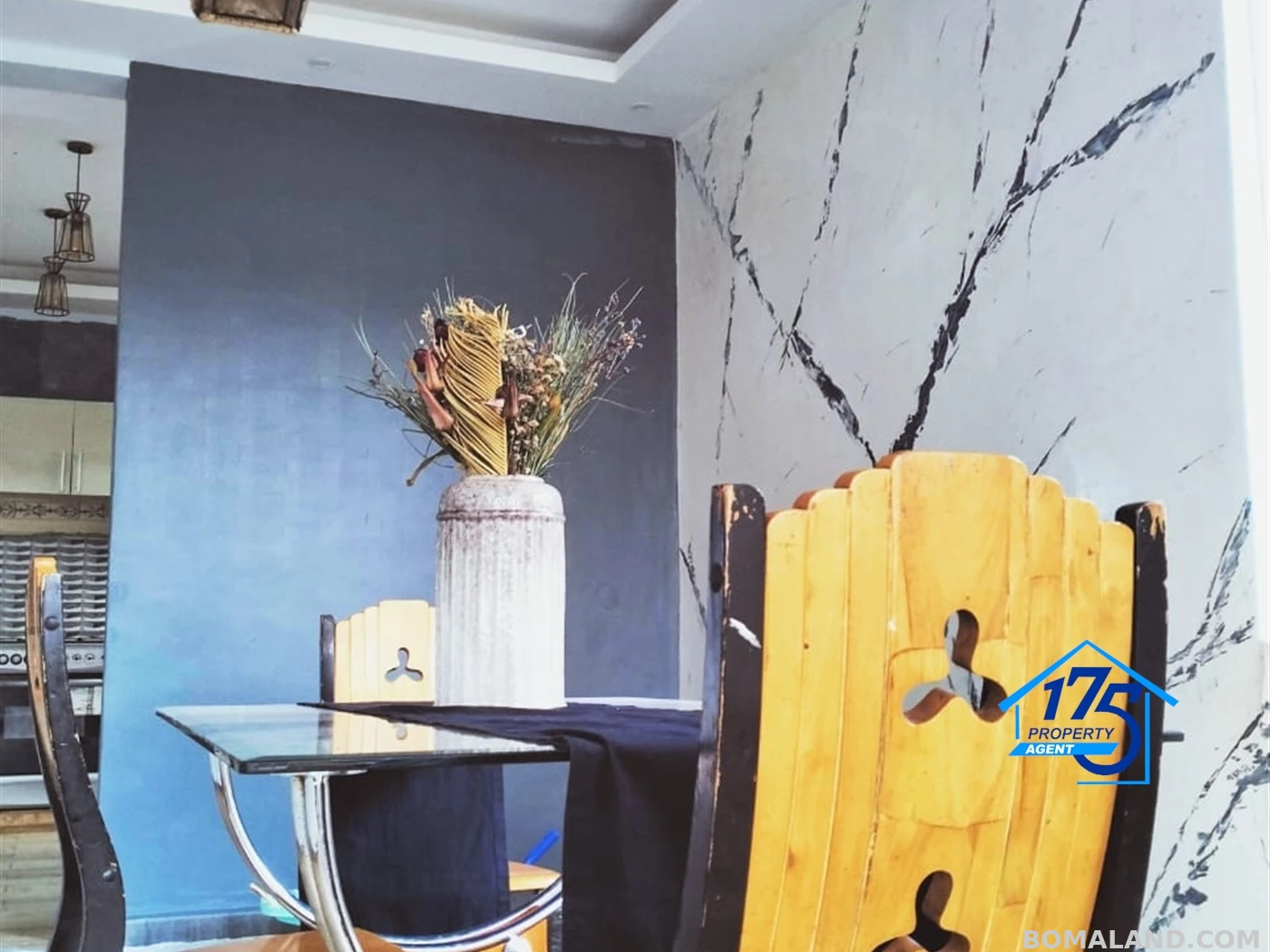 5 bedroom Duplex for sale in Kisaasi Kampala Uganda