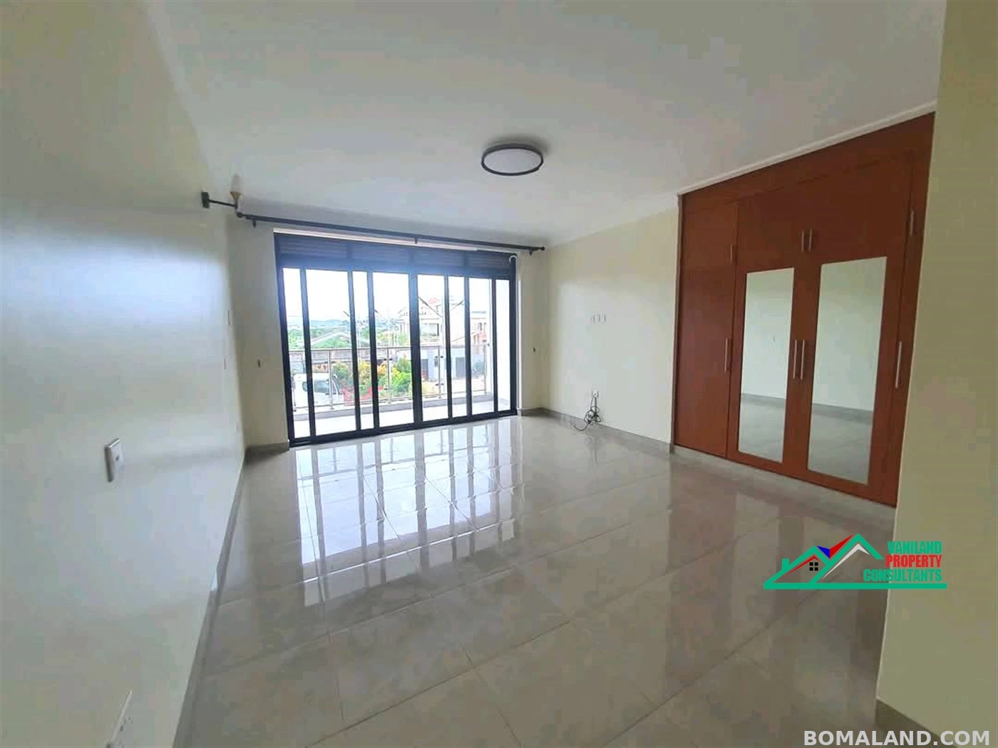 3 bedroom Apartment for rent in Munyonyo Kampala Uganda