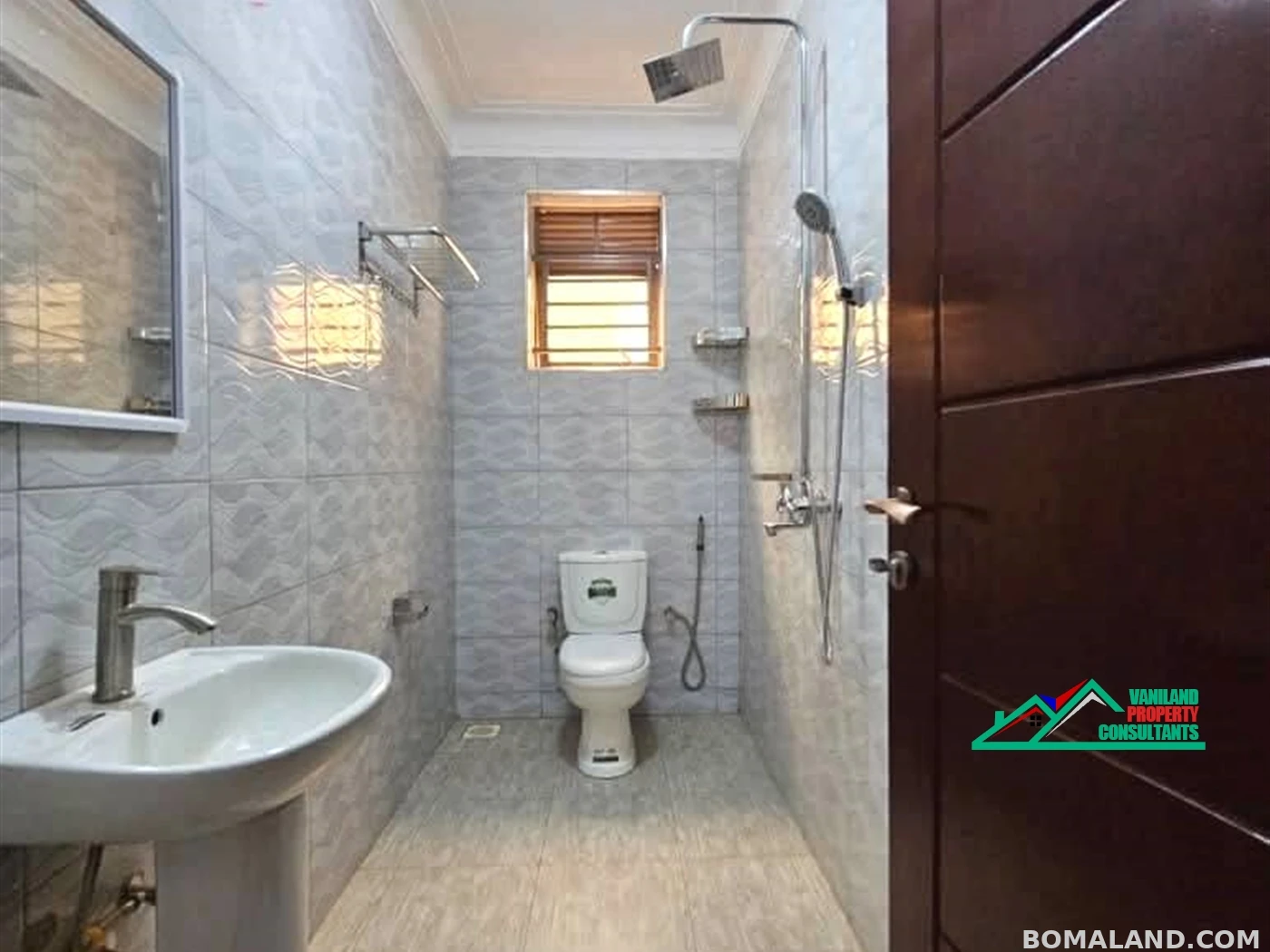 2 bedroom Apartment for rent in Namugongo Wakiso Uganda
