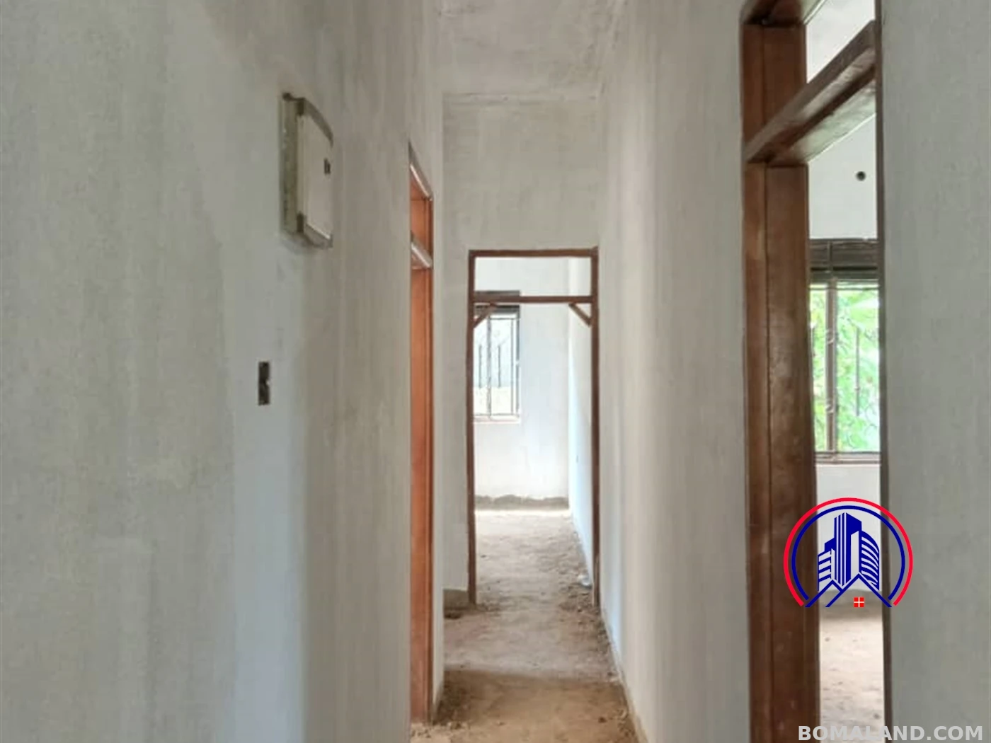 4 bedroom Bungalow for sale in Kitende Wakiso Uganda