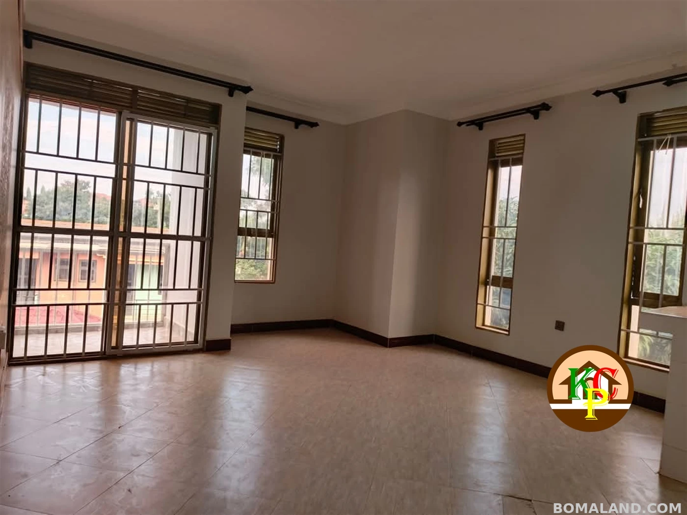 1 bedroom Apartment for rent in Kira Wakiso Uganda