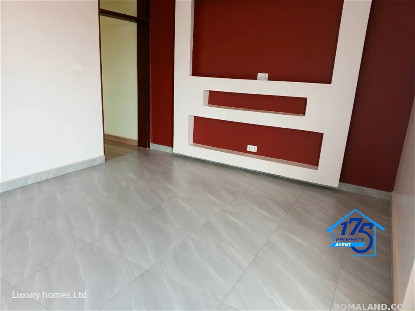 6 bedroom Duplex for sale in Kira Wakiso Uganda