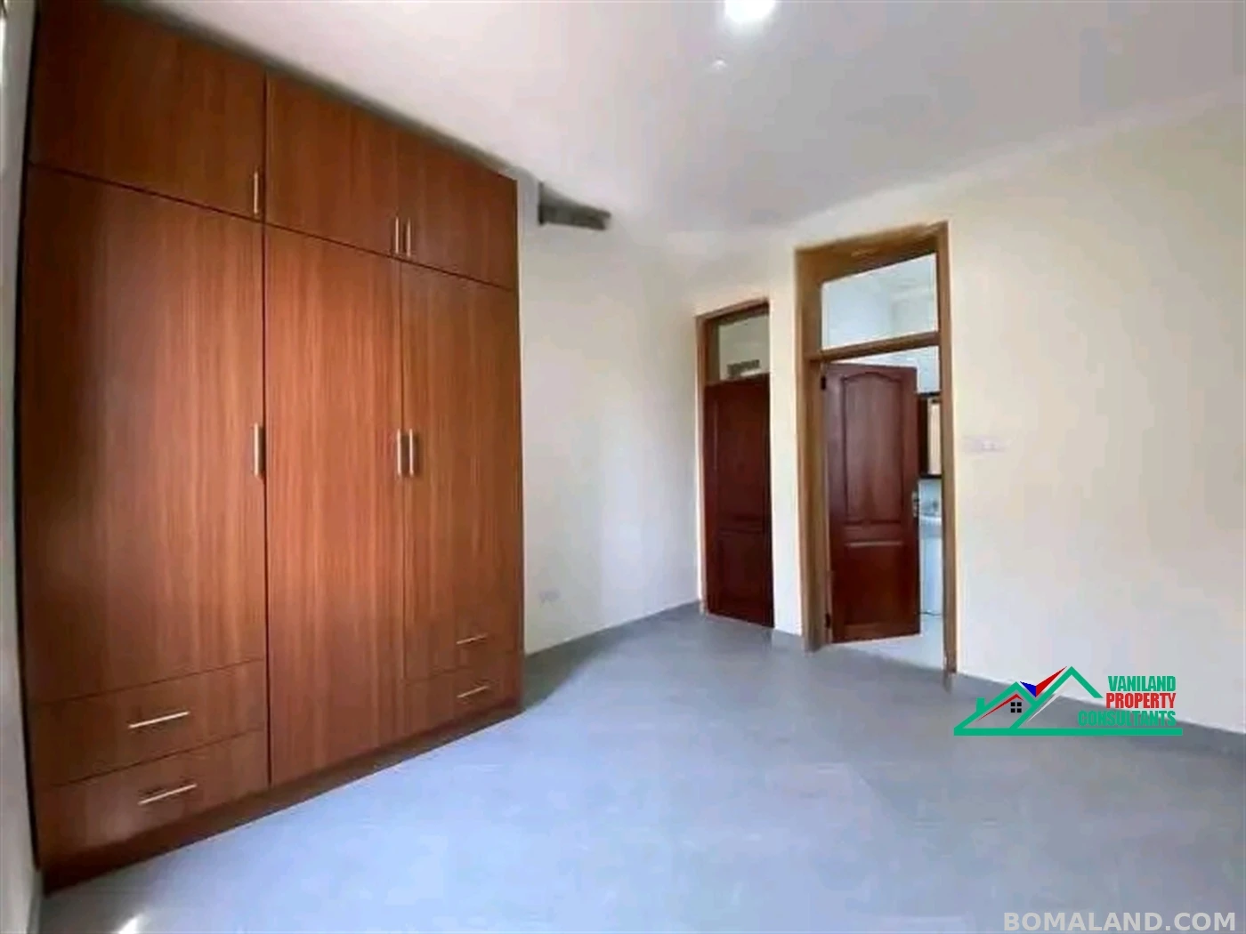 1 bedroom Apartment for rent in Mutungo Kampala Uganda