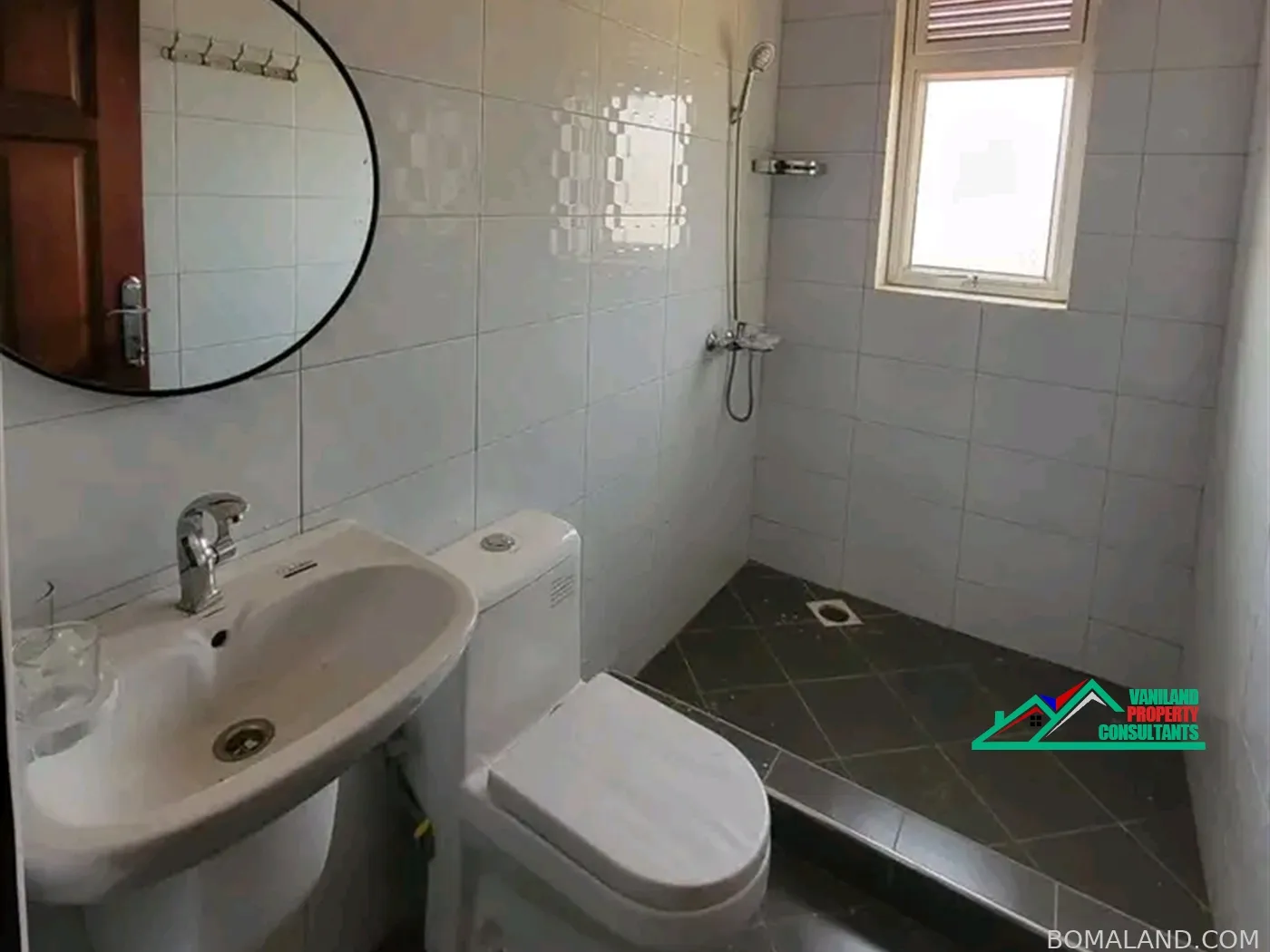 1 bedroom Semi Detached for rent in Kireka Wakiso Uganda