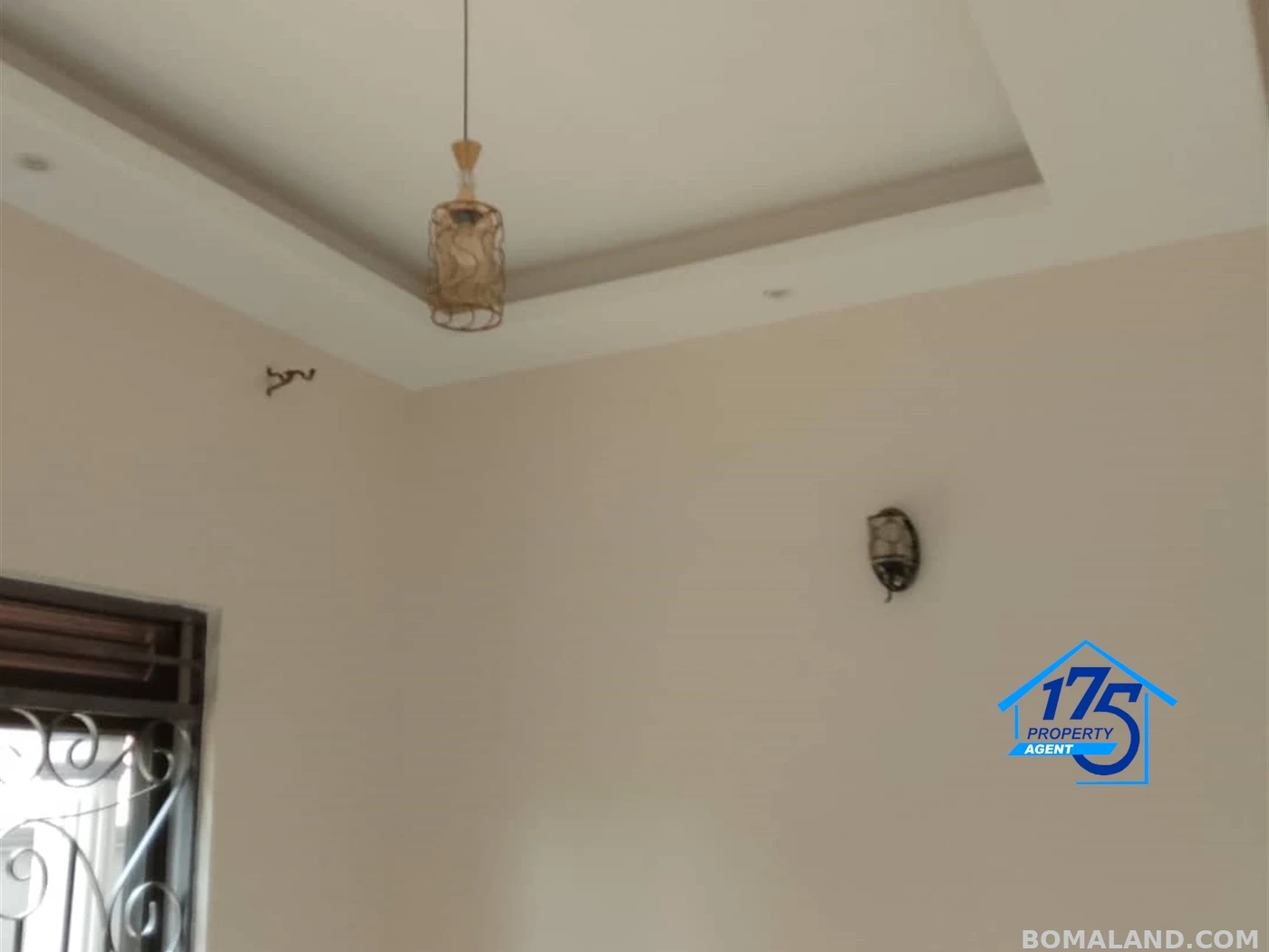 4 bedroom Bungalow for sale in Sonde Wakiso Uganda