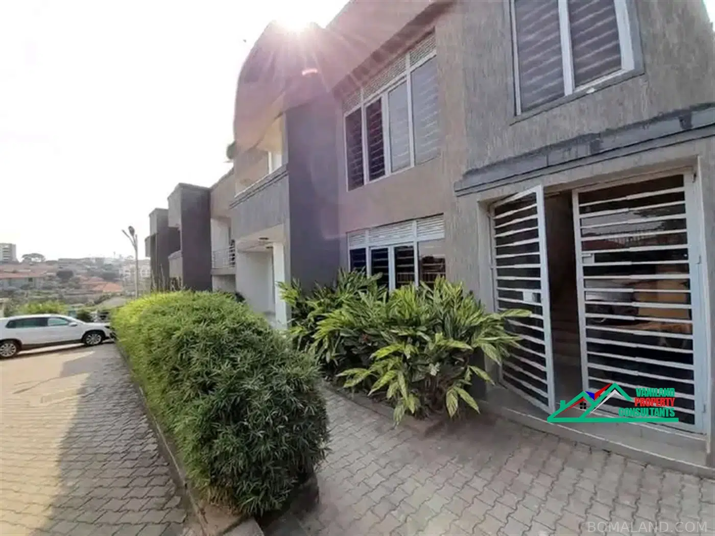 2 bedroom Apartment for rent in Naalya Wakiso Uganda