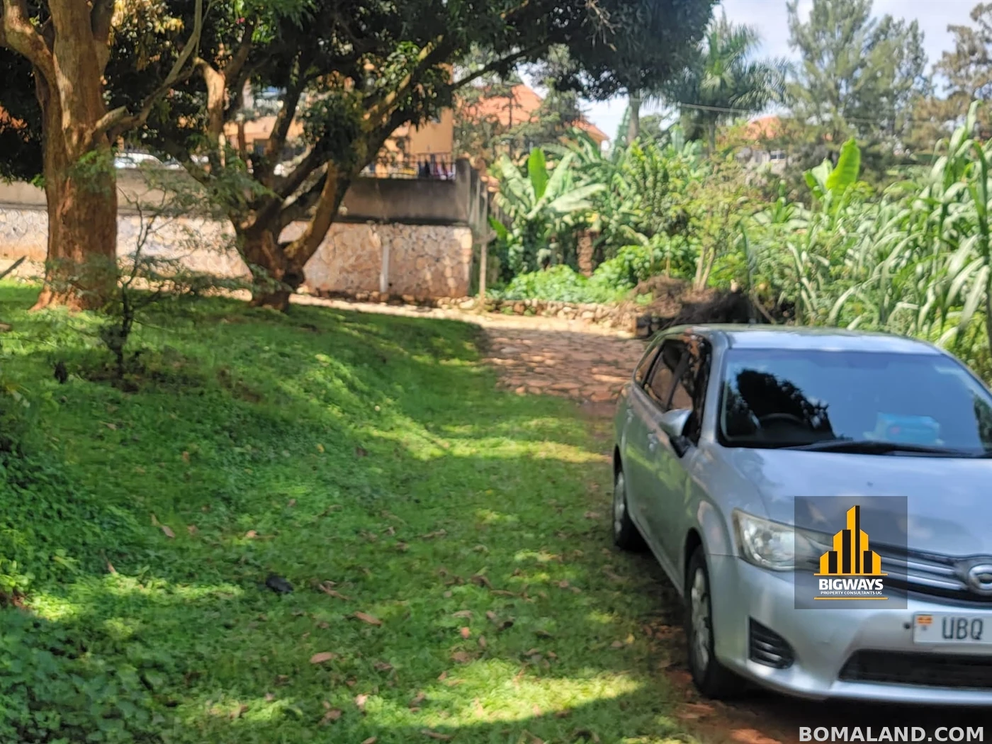 Residential Land for sale in Kiwaatule Kampala Uganda