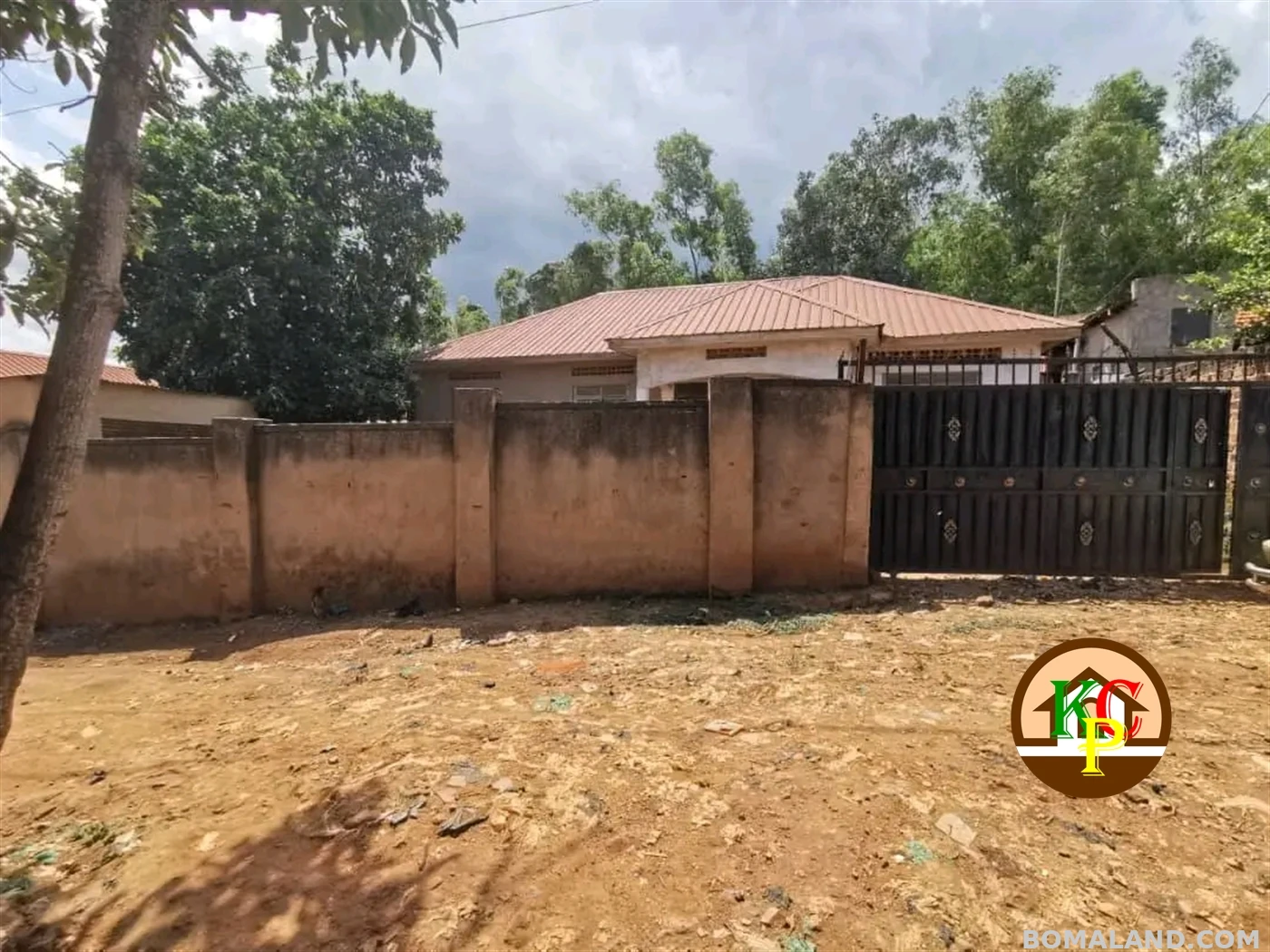 3 bedroom Bungalow for sale in Gayaza Wakiso Uganda