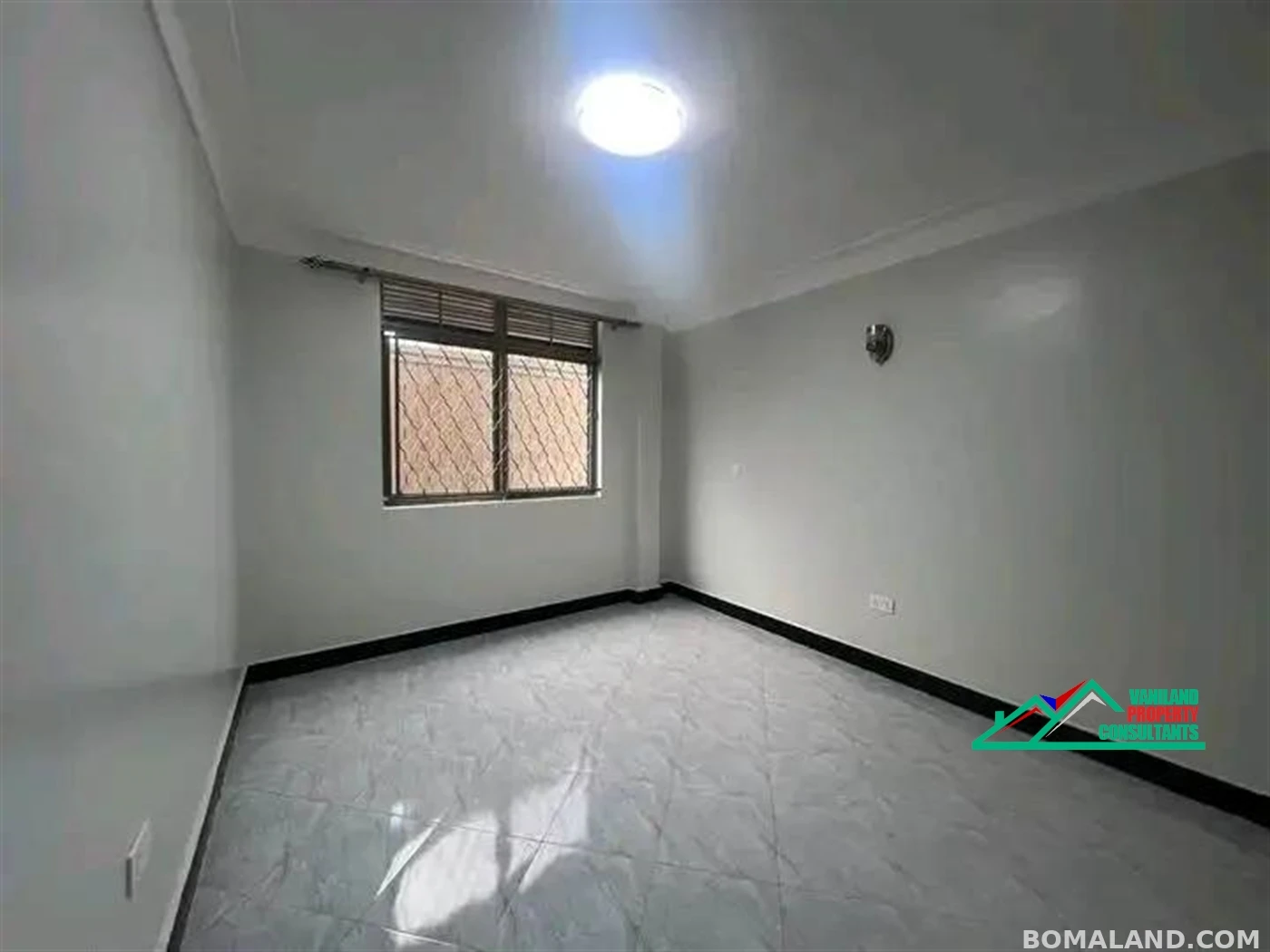 2 bedroom Apartment for rent in Salaama Kampala Uganda