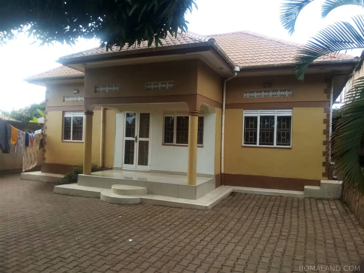Residential Land for sale in Kitende Wakiso Uganda