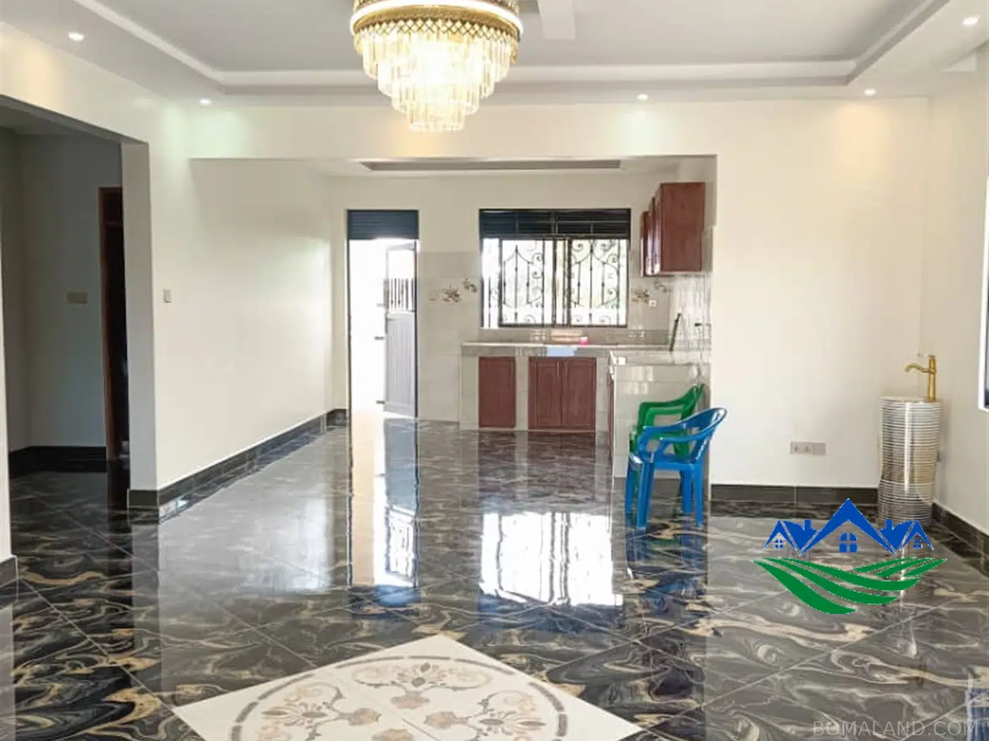 3 bedroom Bungalow for sale in Garuga Wakiso Uganda