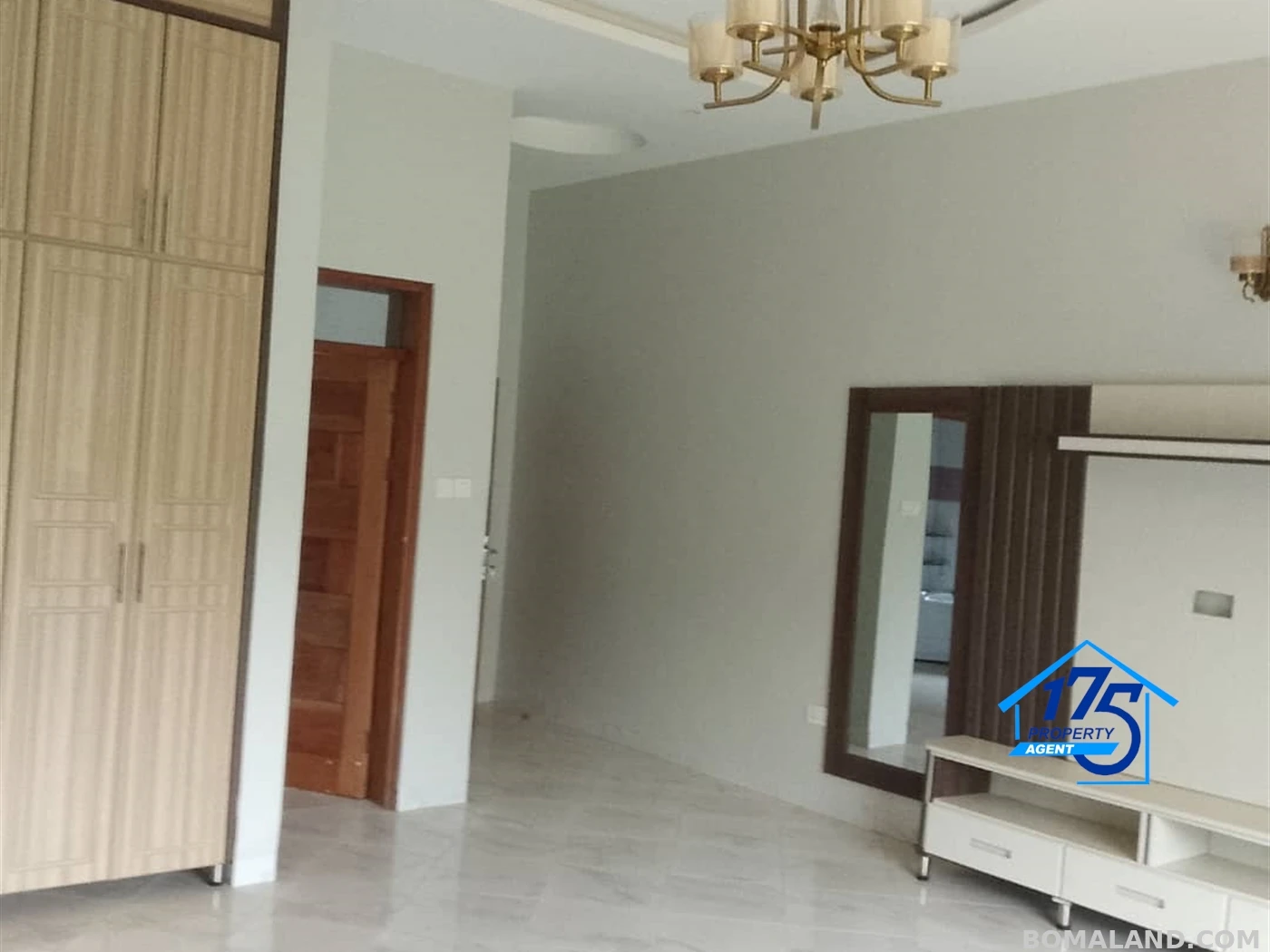 4 bedroom Bungalow for sale in Sonde Wakiso Uganda