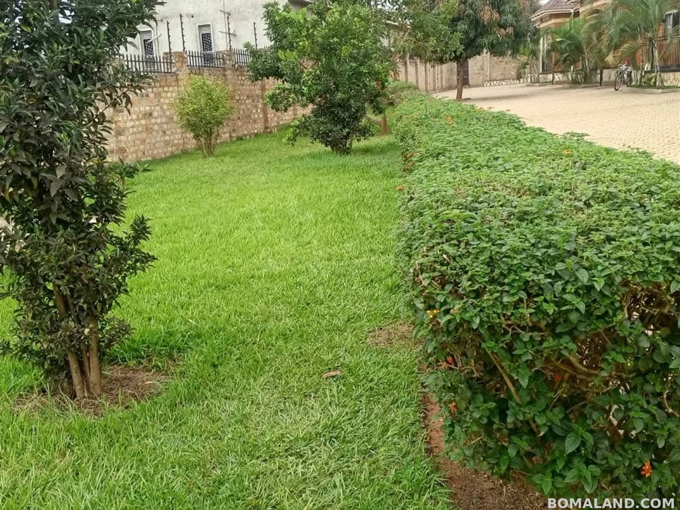 3 bedroom Semi Detached for rent in Kyaliwajjala Wakiso Uganda