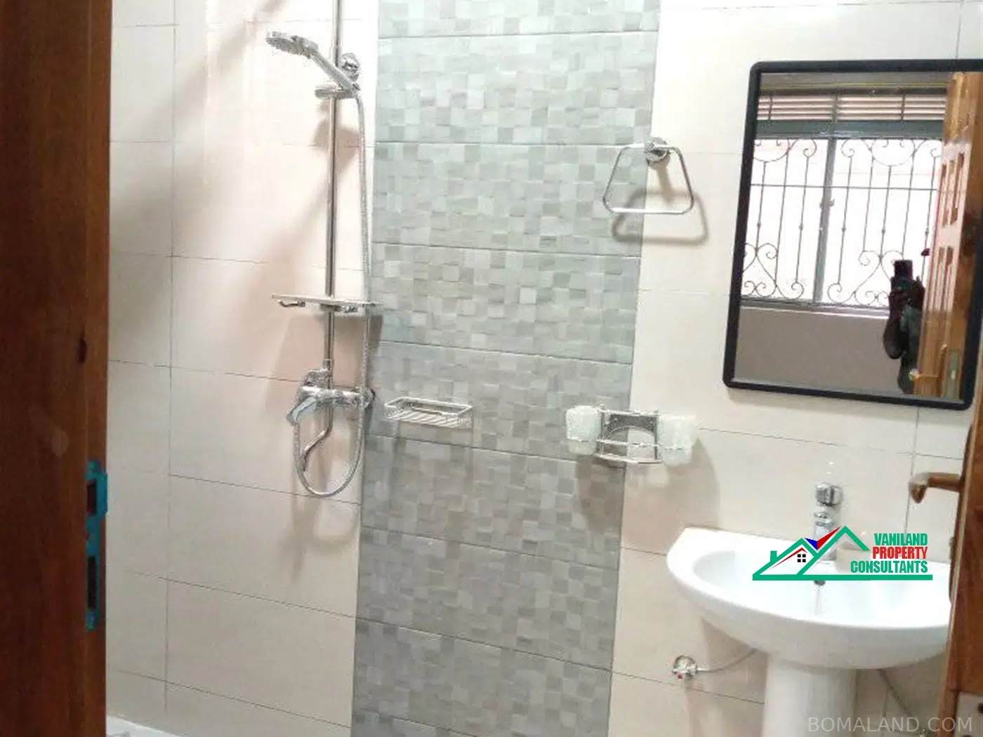 1 bedroom Apartment for rent in Namugongo Wakiso Uganda