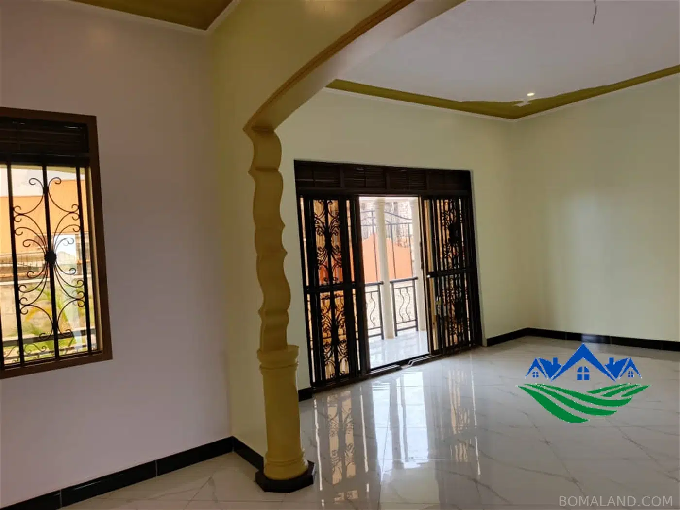 3 bedroom Bungalow for sale in Nansana Wakiso Uganda