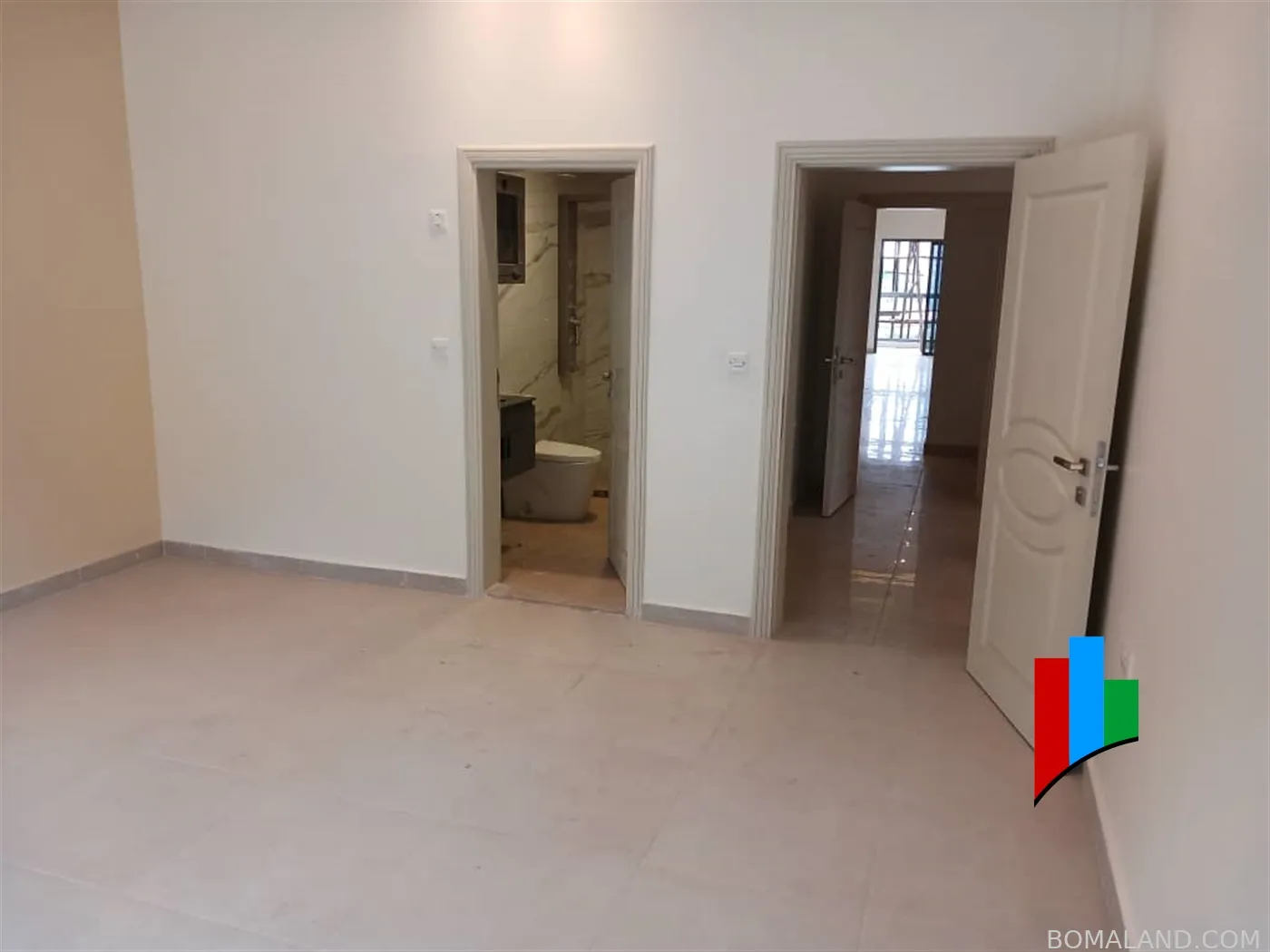 3 bedroom Condominium for sale in Naguru Kampala Uganda