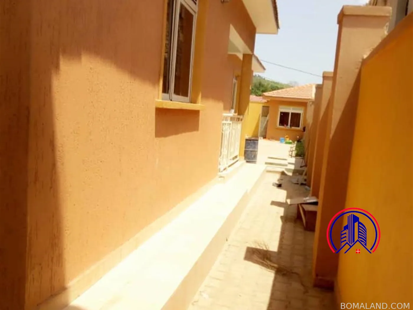 4 bedroom Bungalow for sale in Kira Wakiso Uganda