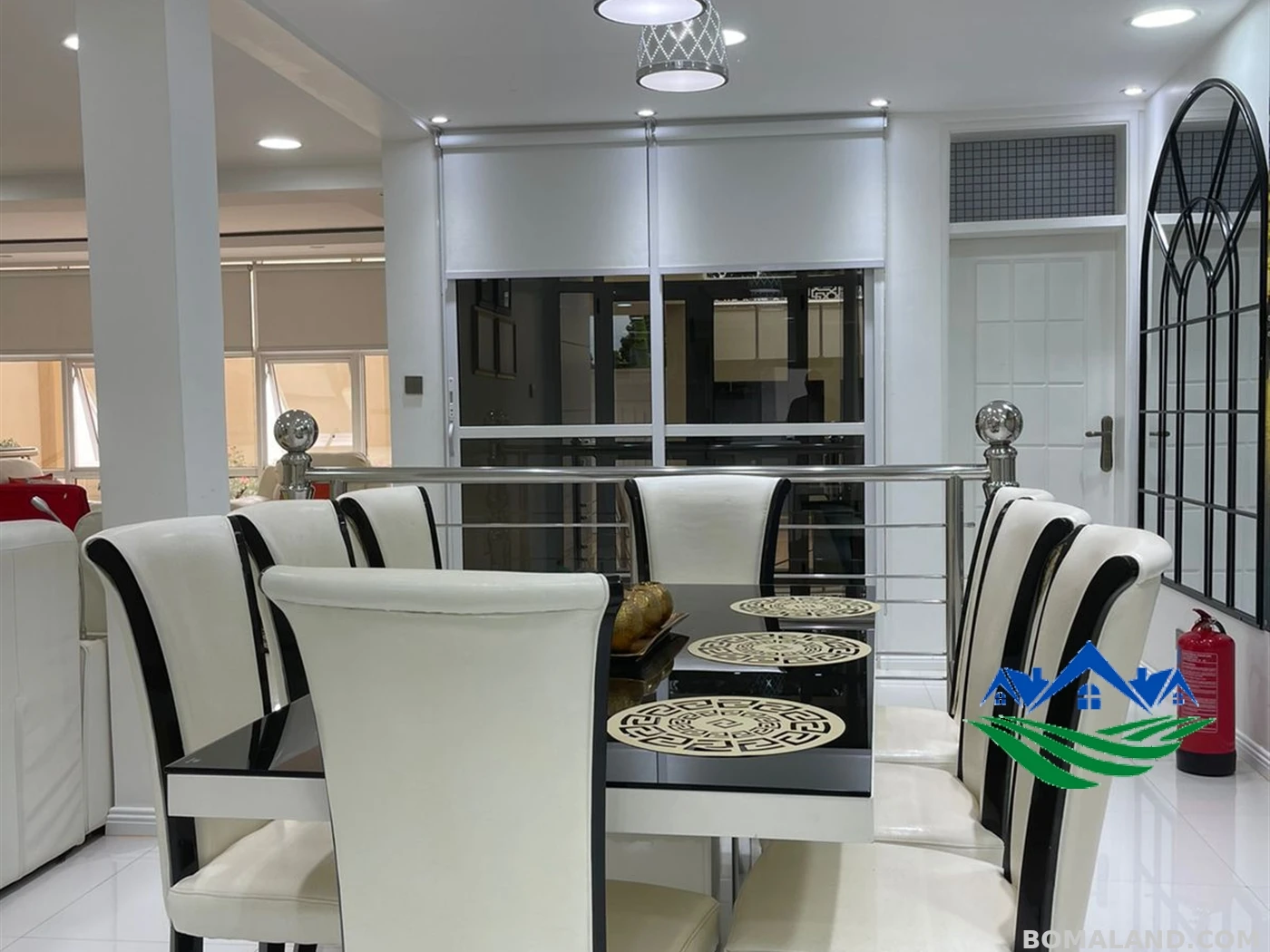 9 bedroom Mansion for sale in Buzuga Wakiso Uganda