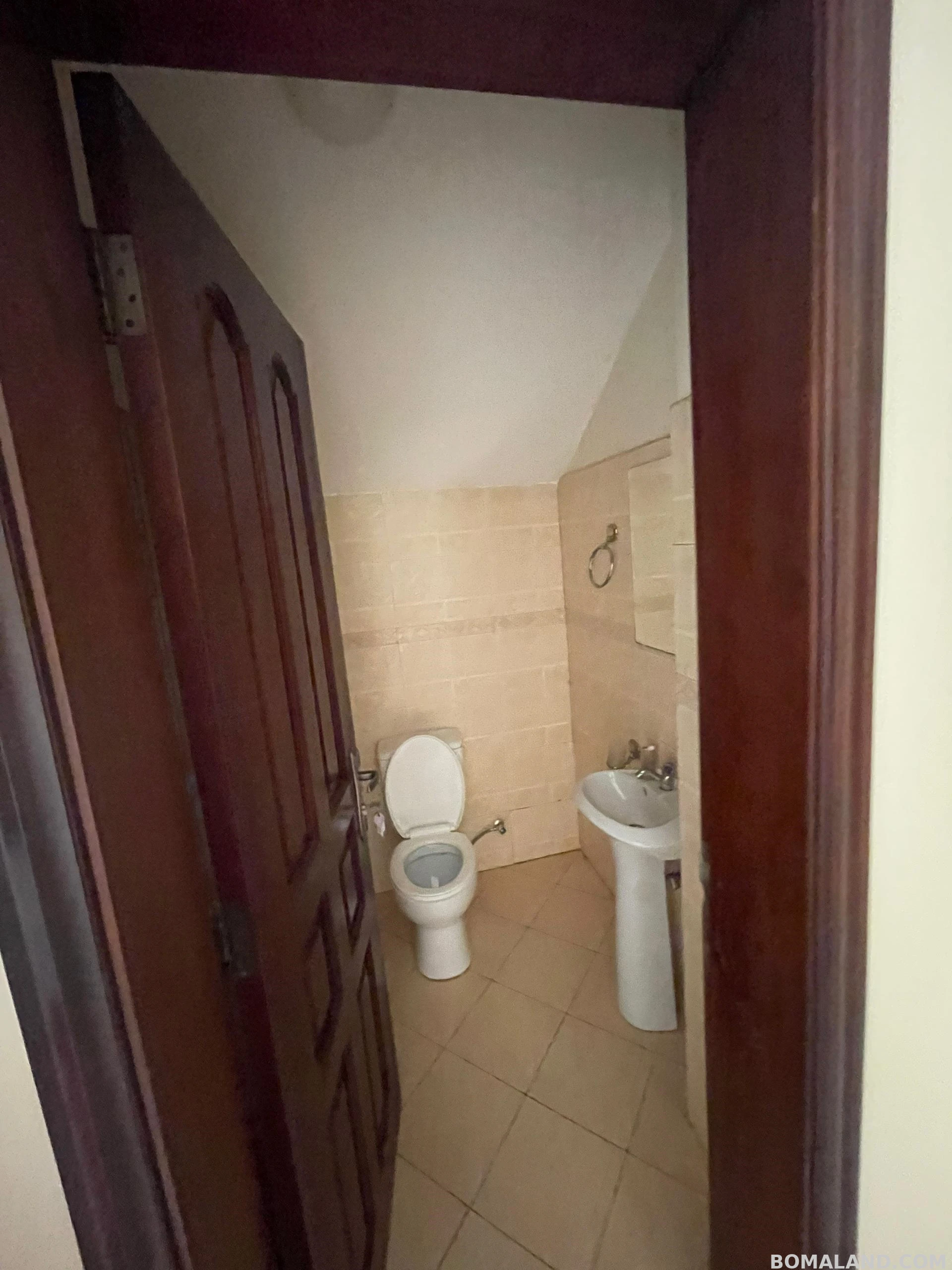 4 bedroom Town House for rent in Lubowa Wakiso Uganda