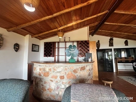 4 bedroom Storeyed house for rent in Ggaba Kampala Uganda