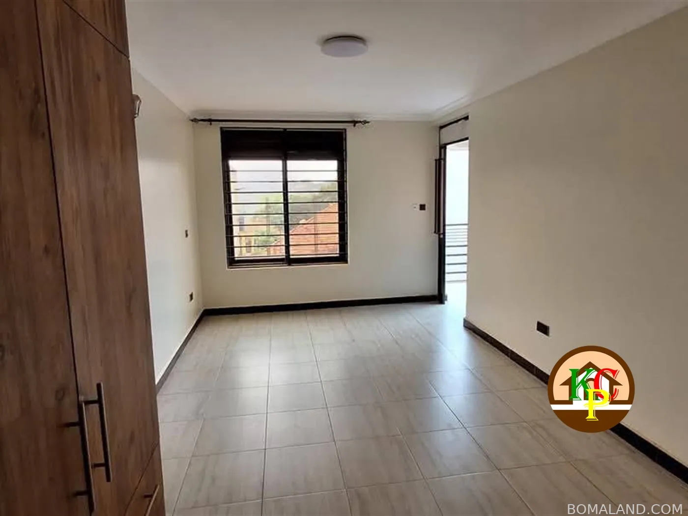 3 bedroom Apartment for rent in Kira Wakiso Uganda