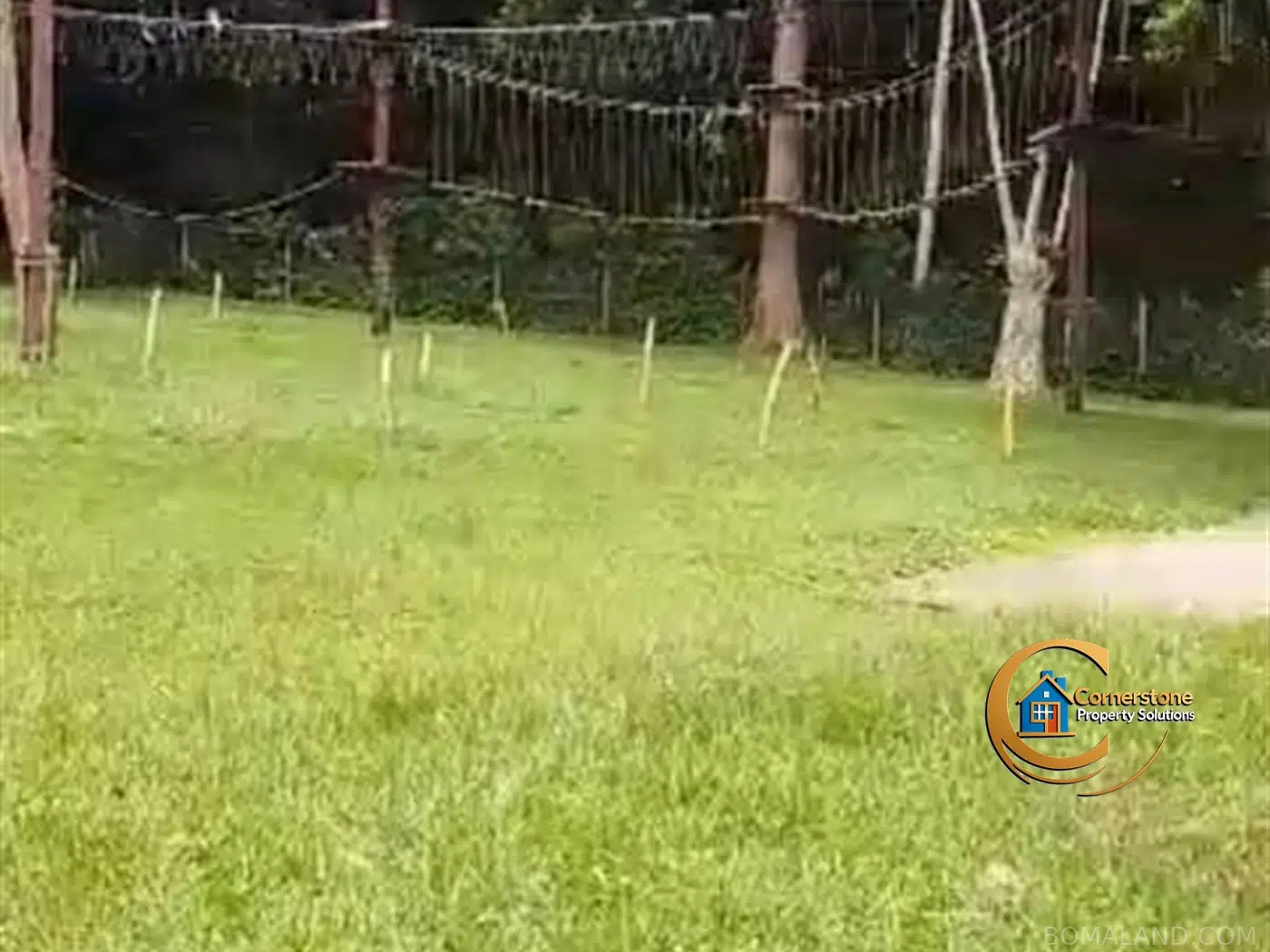 Recreational Land for sale in Sugu Mukono Uganda