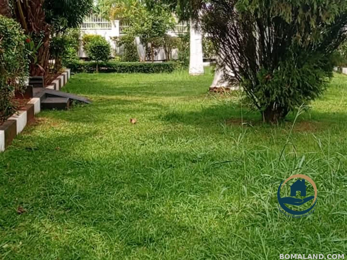9 bedroom Villa for sale in Entebbe Wakiso Uganda
