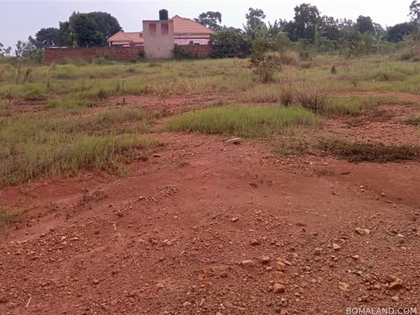 Residential Land for sale in Kira Wakiso Uganda