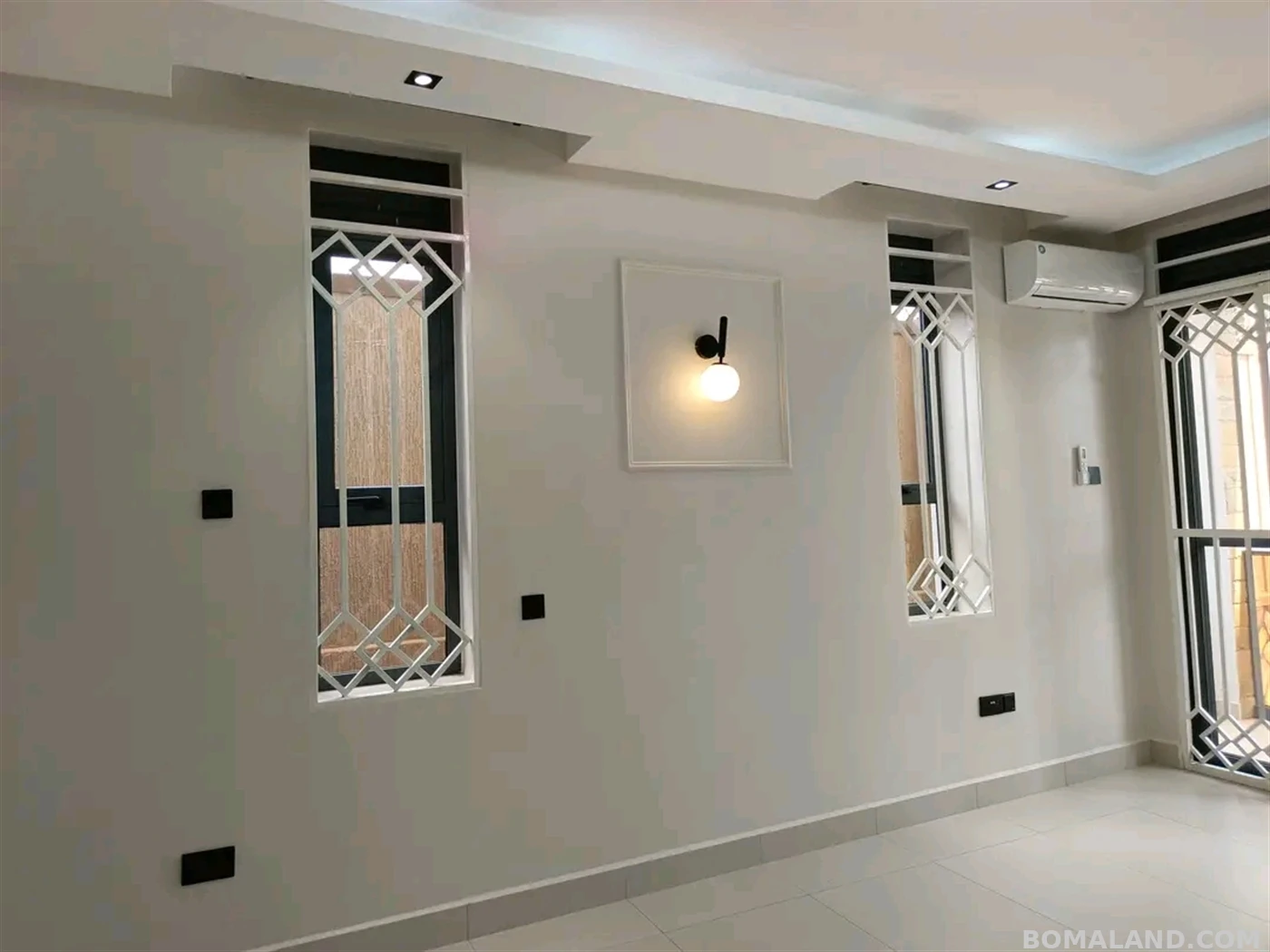 1 bedroom Apartment block for sale in Kyanja Kampala Uganda