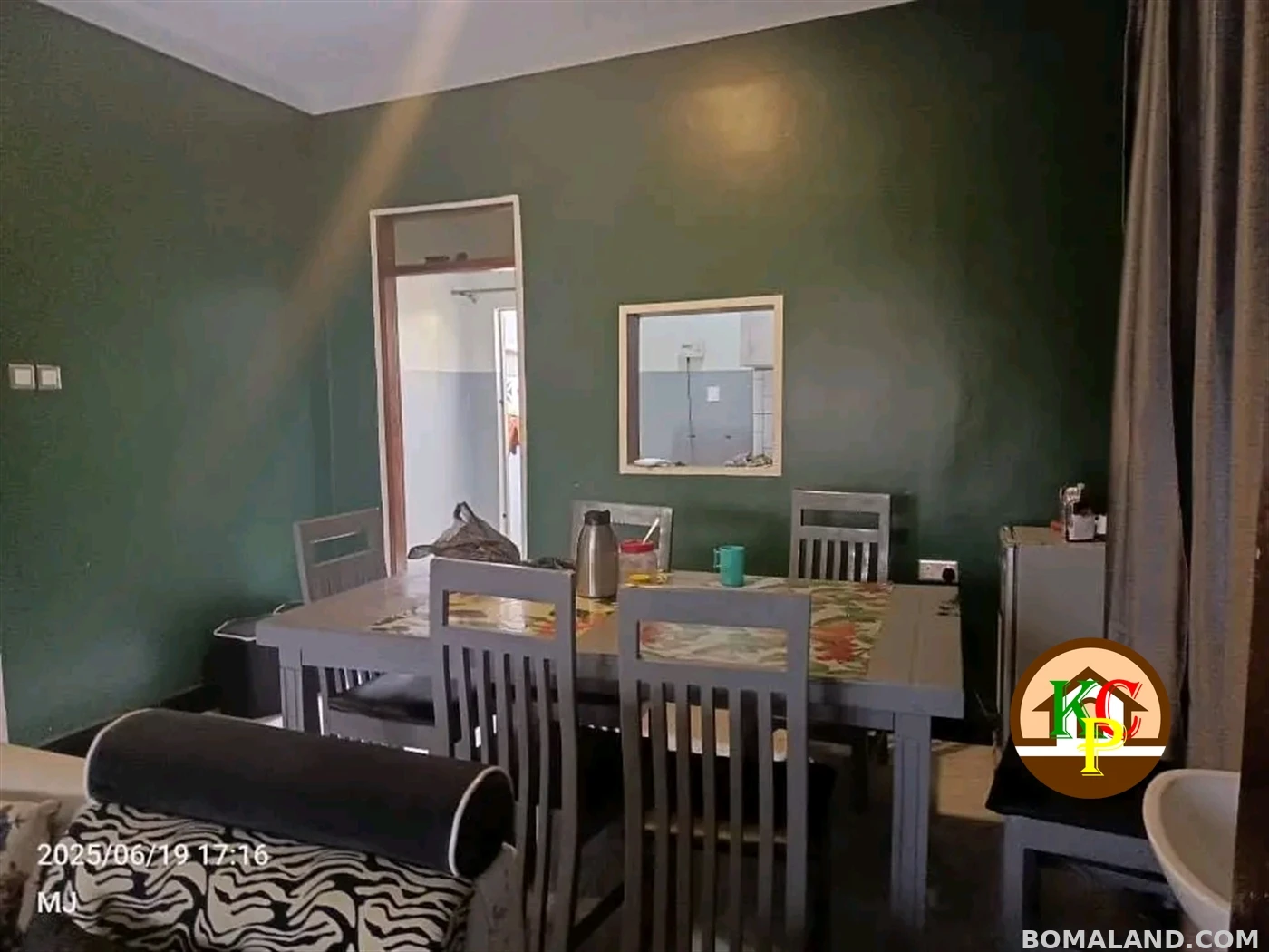 2 bedroom Bungalow for sale in Bulenga Mityana Uganda