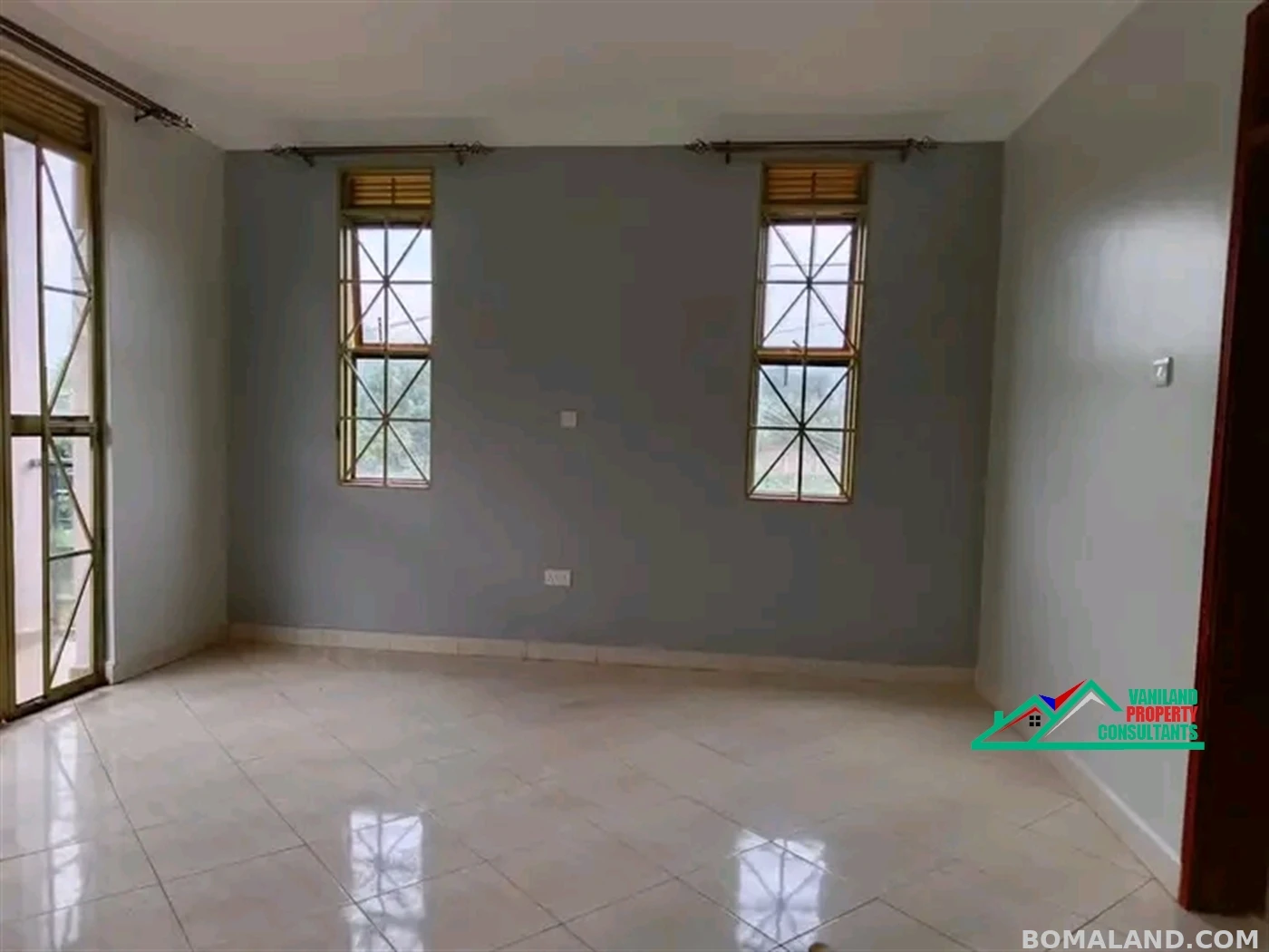 2 bedroom Apartment for rent in Mutungo Kampala Uganda