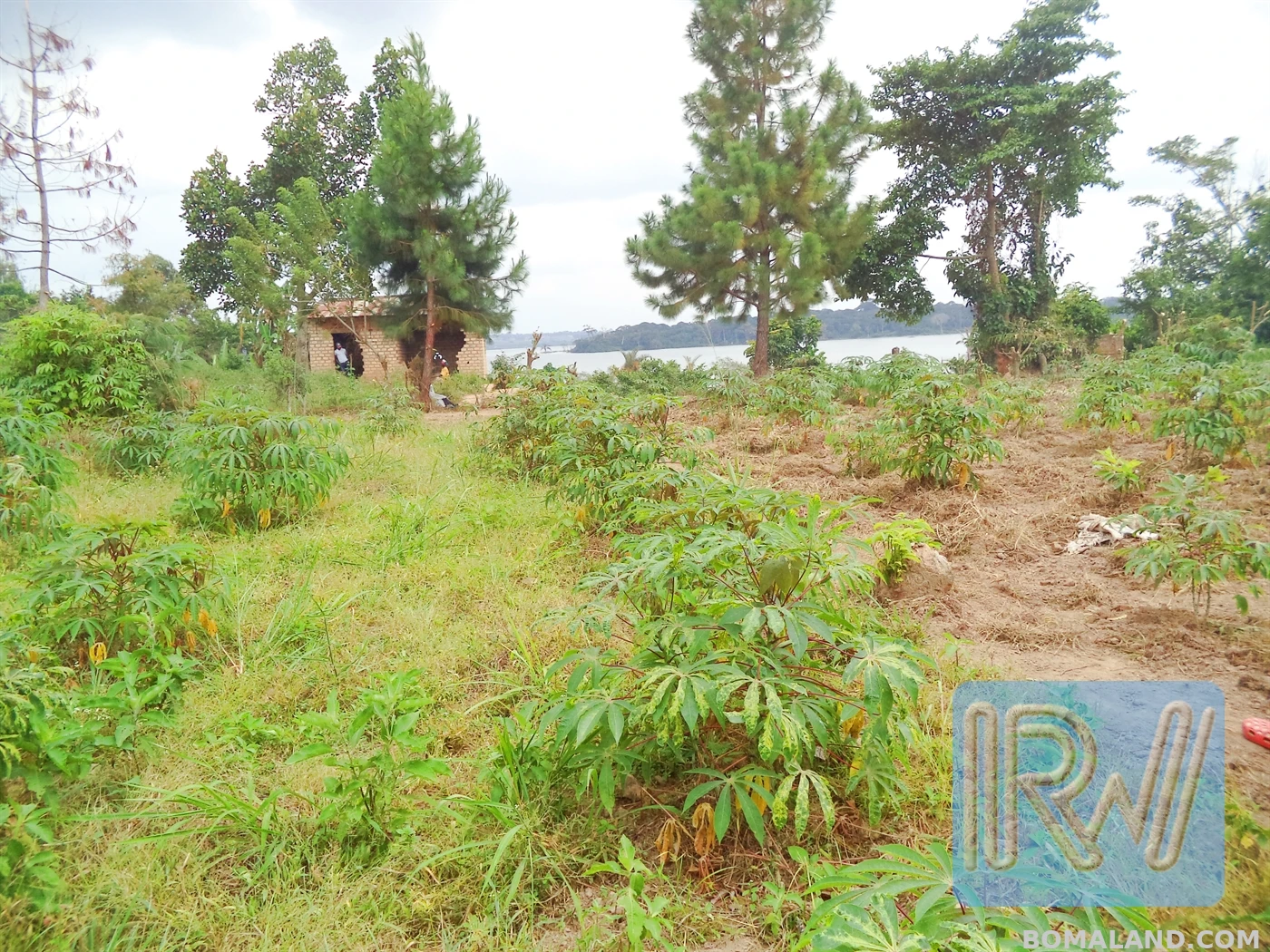 Residential Land for sale in Garuga Wakiso Uganda