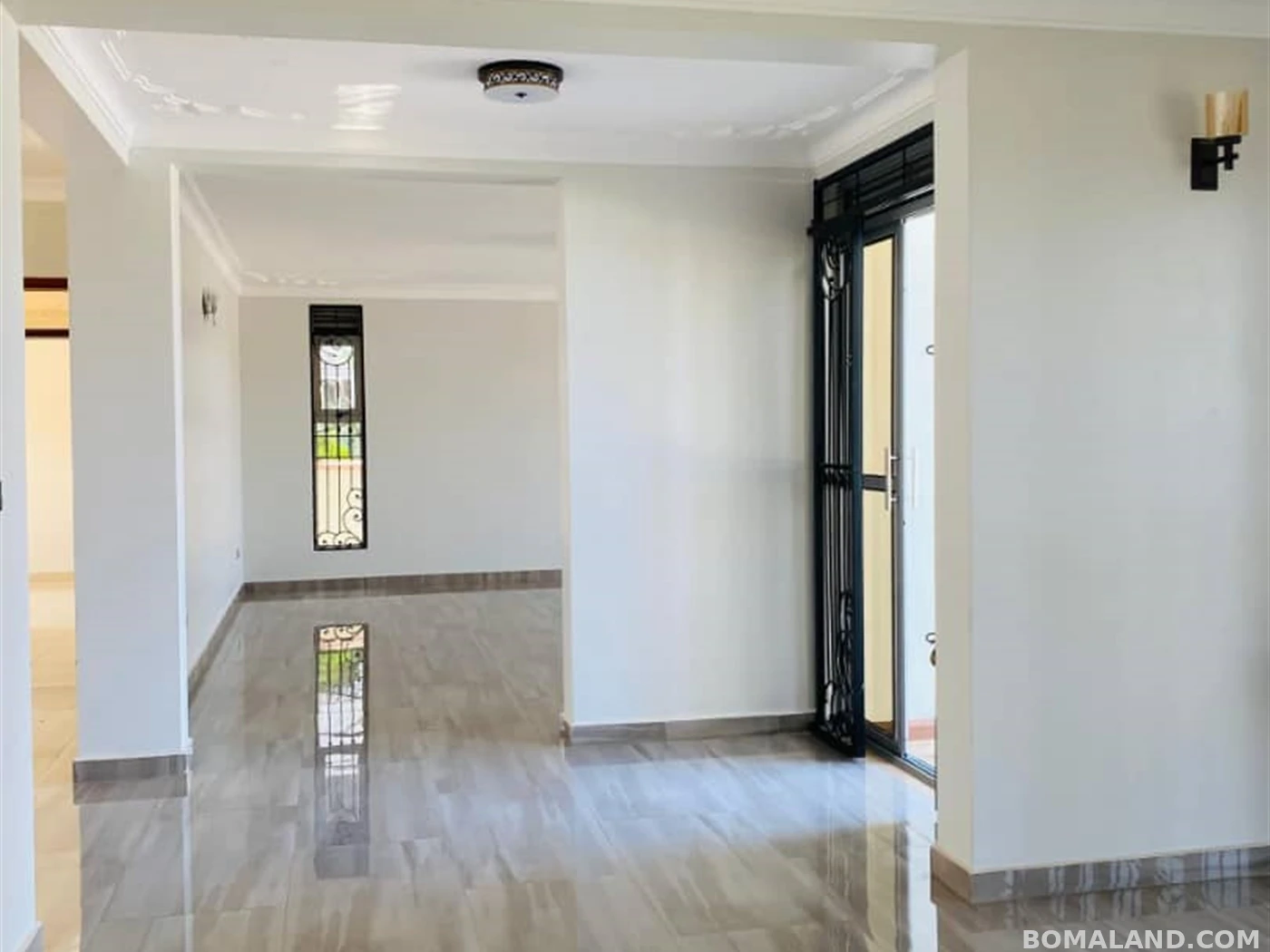 6 bedroom Mansion for sale in Kigo Kampala Uganda