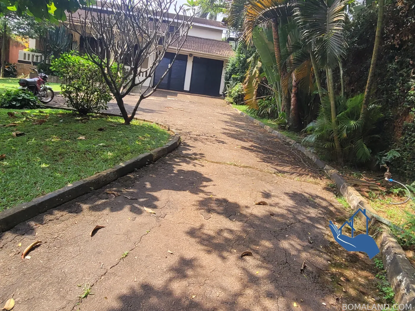 4 bedroom Bungalow for sale in Kansanga Kampala Uganda