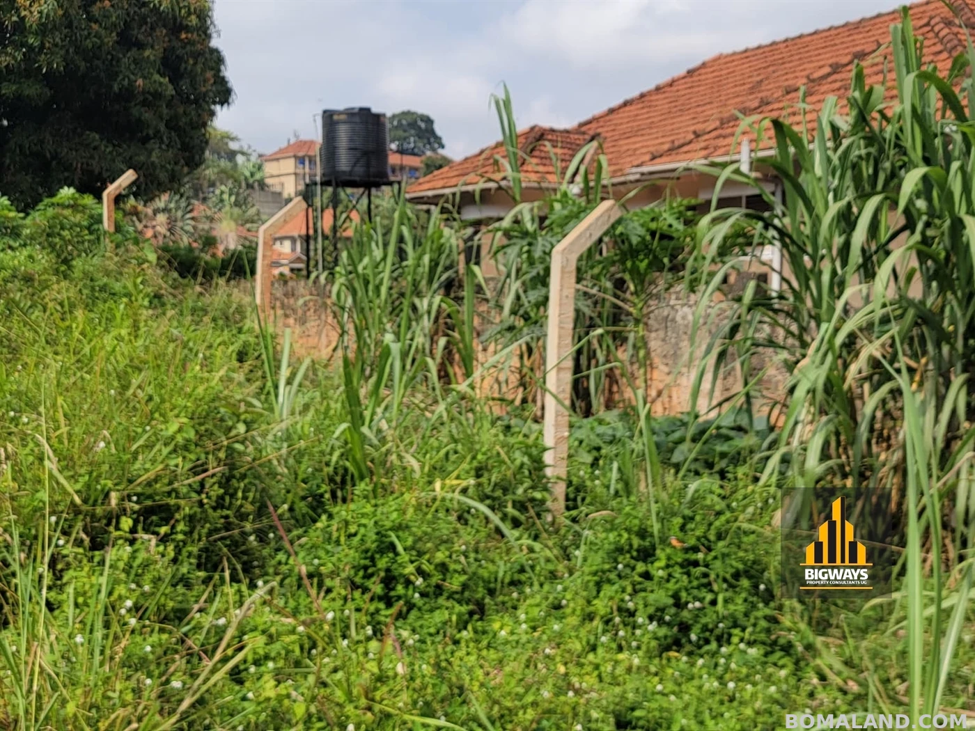 Residential Land for sale in Ntinda Kampala Uganda