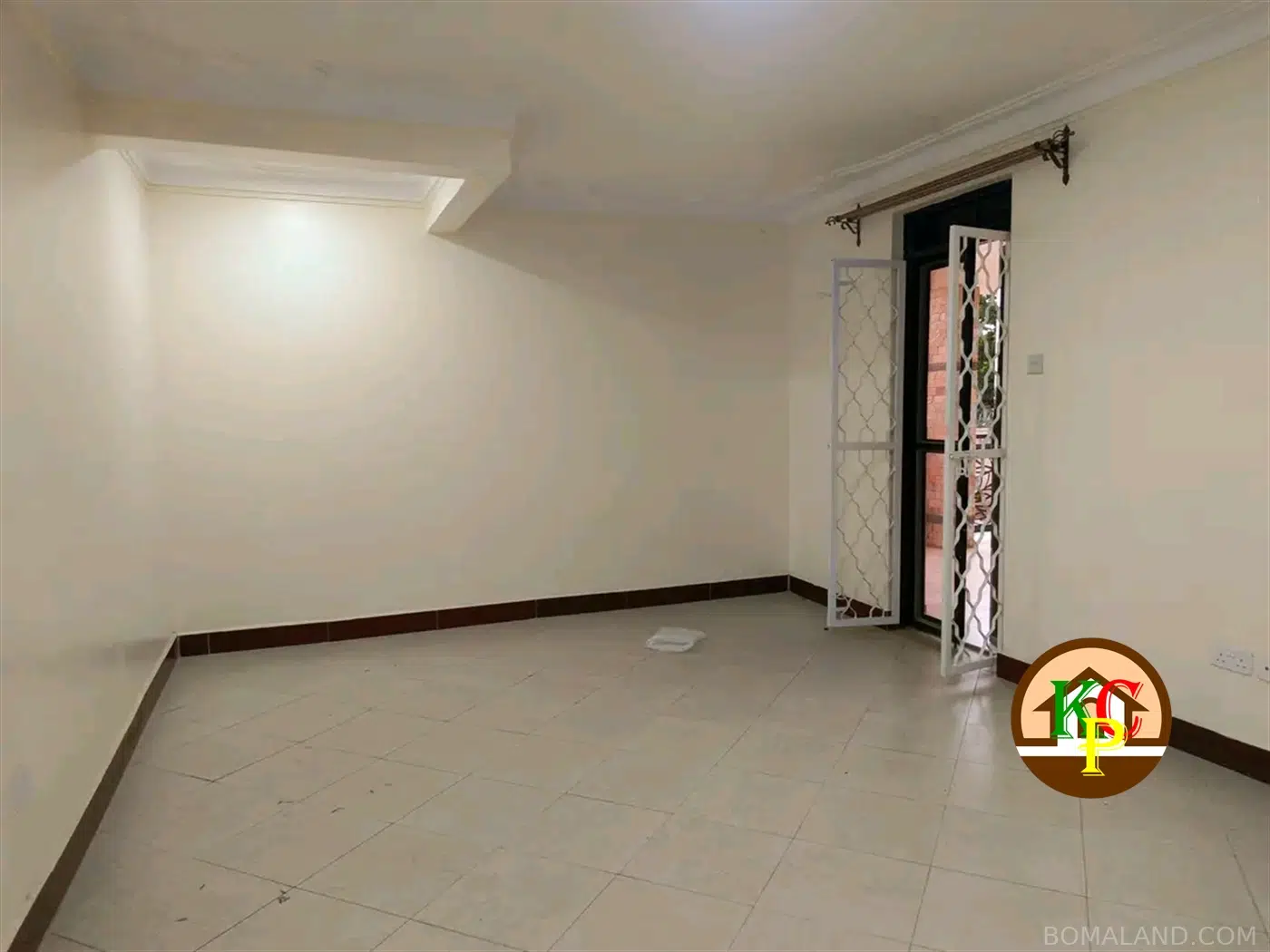 1 bedroom Apartment for rent in Kyaliwajjala Wakiso Uganda