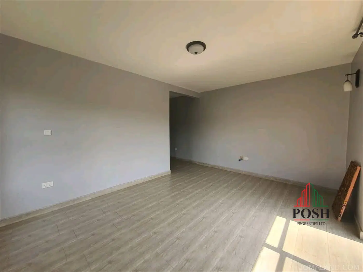 2 bedroom Apartment for rent in Muyenga Kampala Uganda