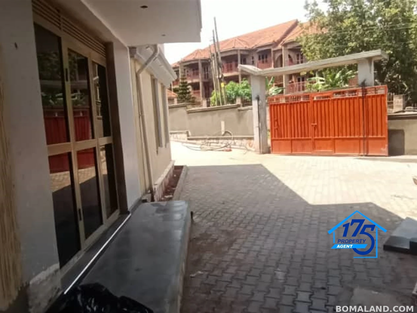 1 bedroom Apartment block for sale in Najjera Wakiso Uganda