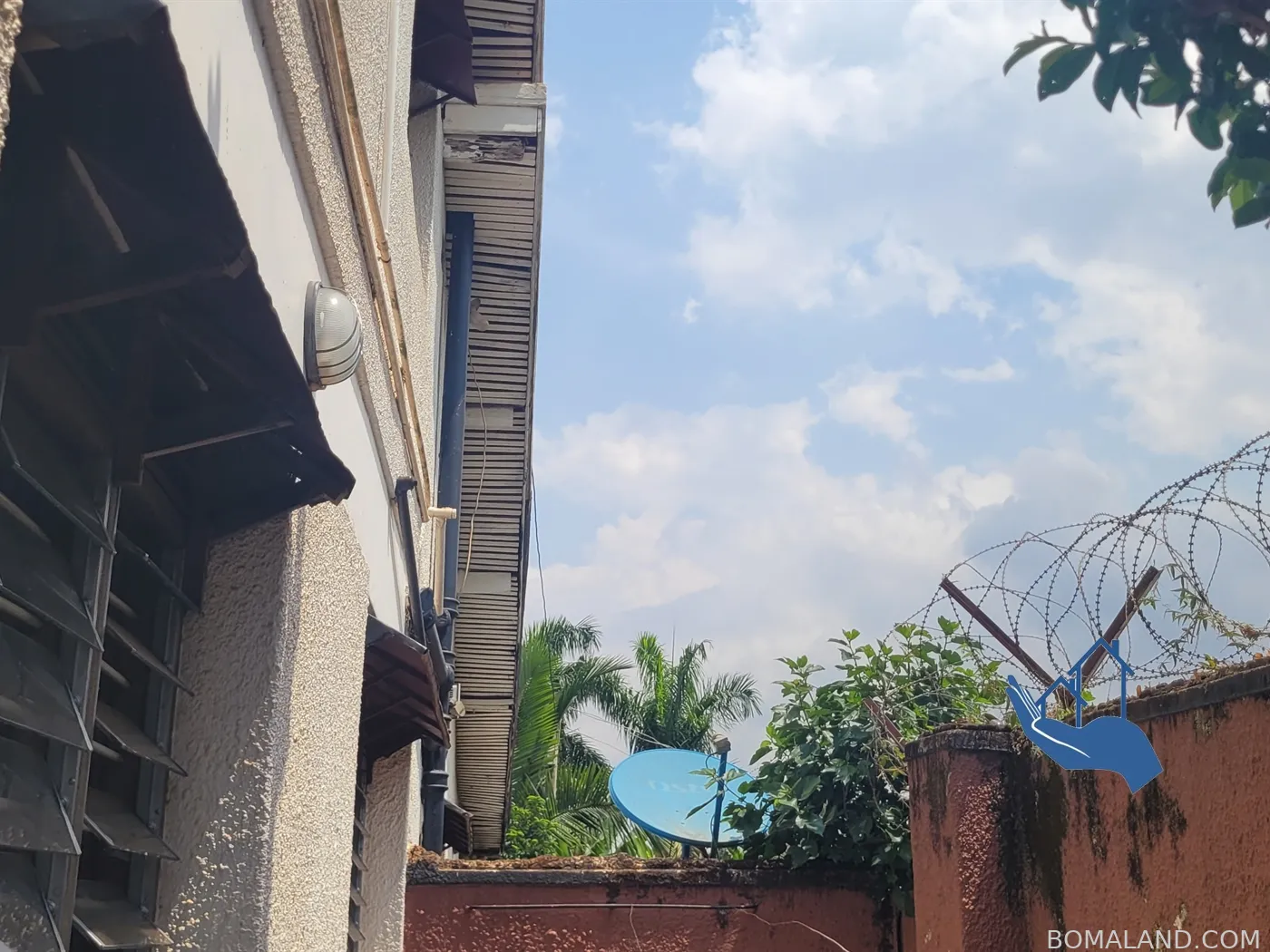 4 bedroom Bungalow for sale in Kansanga Kampala Uganda