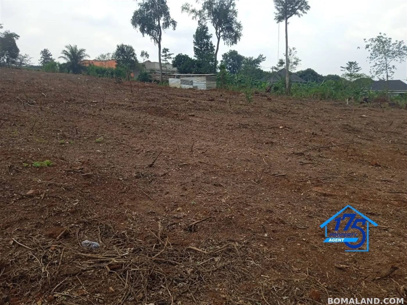 Residential Land for sale in Kiwenda Wakiso Uganda