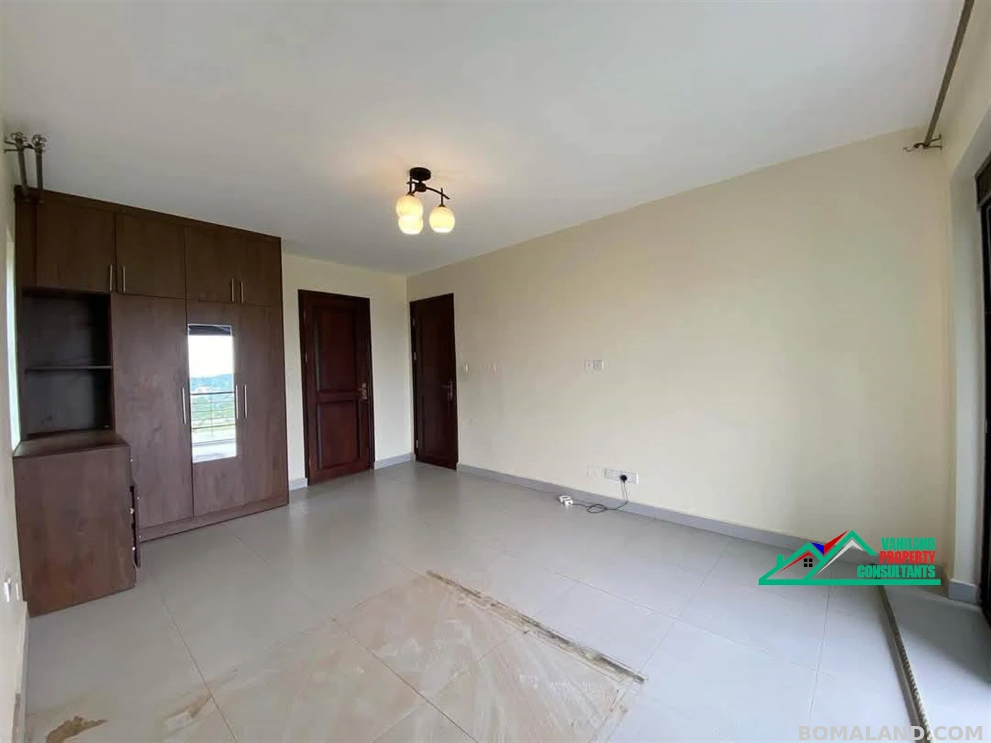 2 bedroom Apartment for rent in Kyanja Kampala Uganda