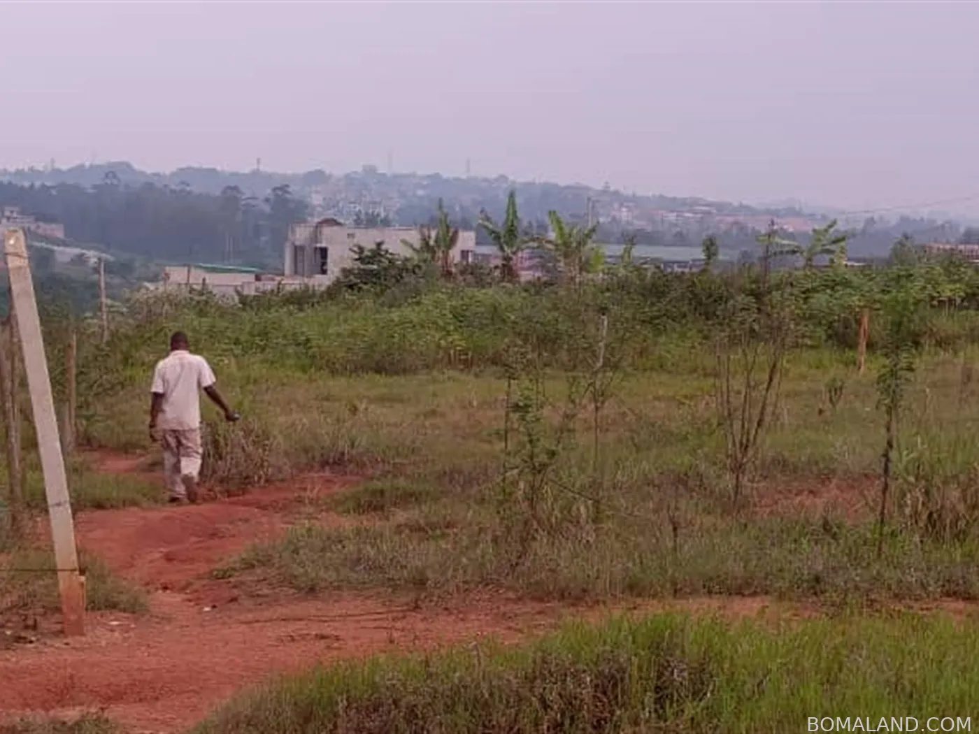 Residential Land for sale in Kira Wakiso Uganda