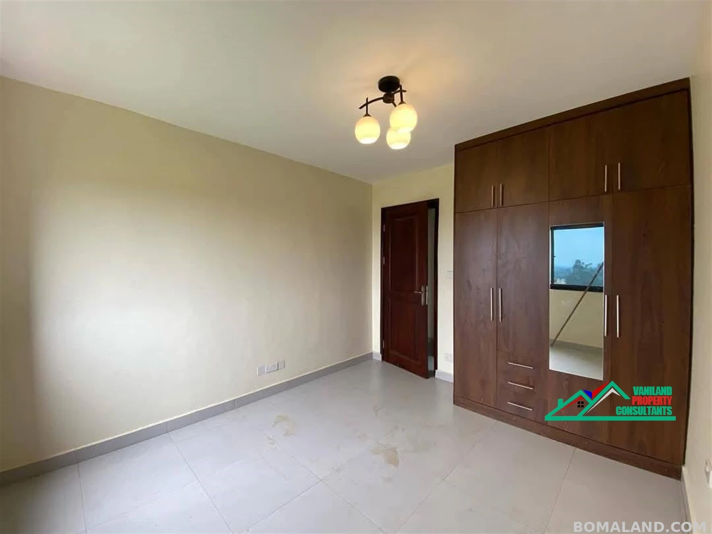 2 bedroom Apartment for rent in Kyanja Kampala Uganda