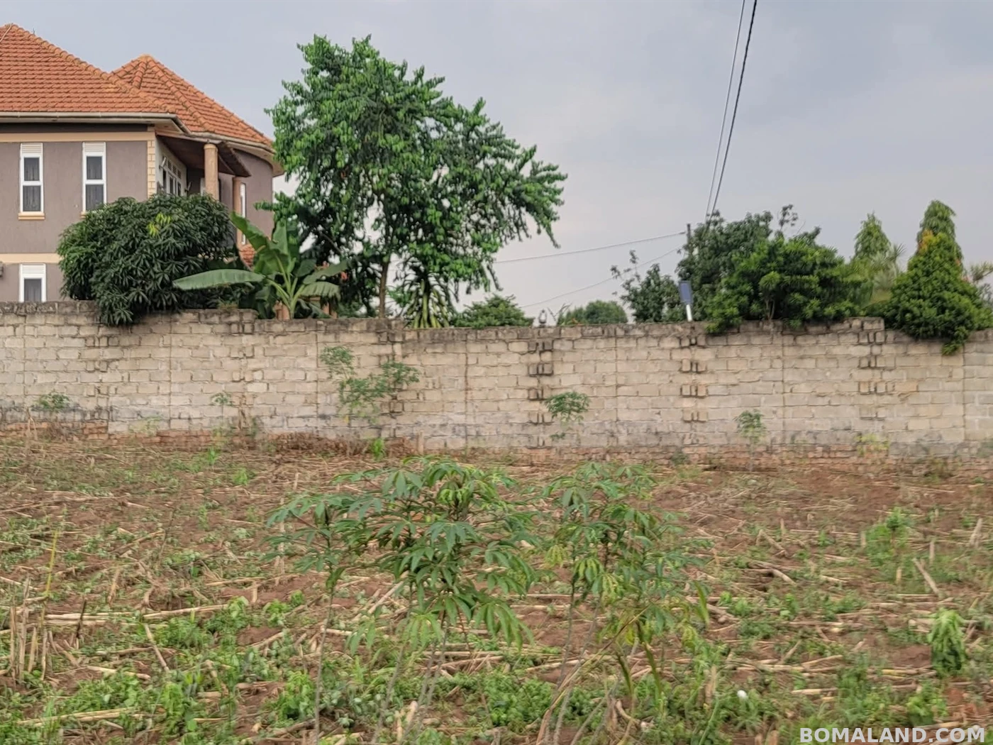 Residential Land for sale in Kira Wakiso Uganda