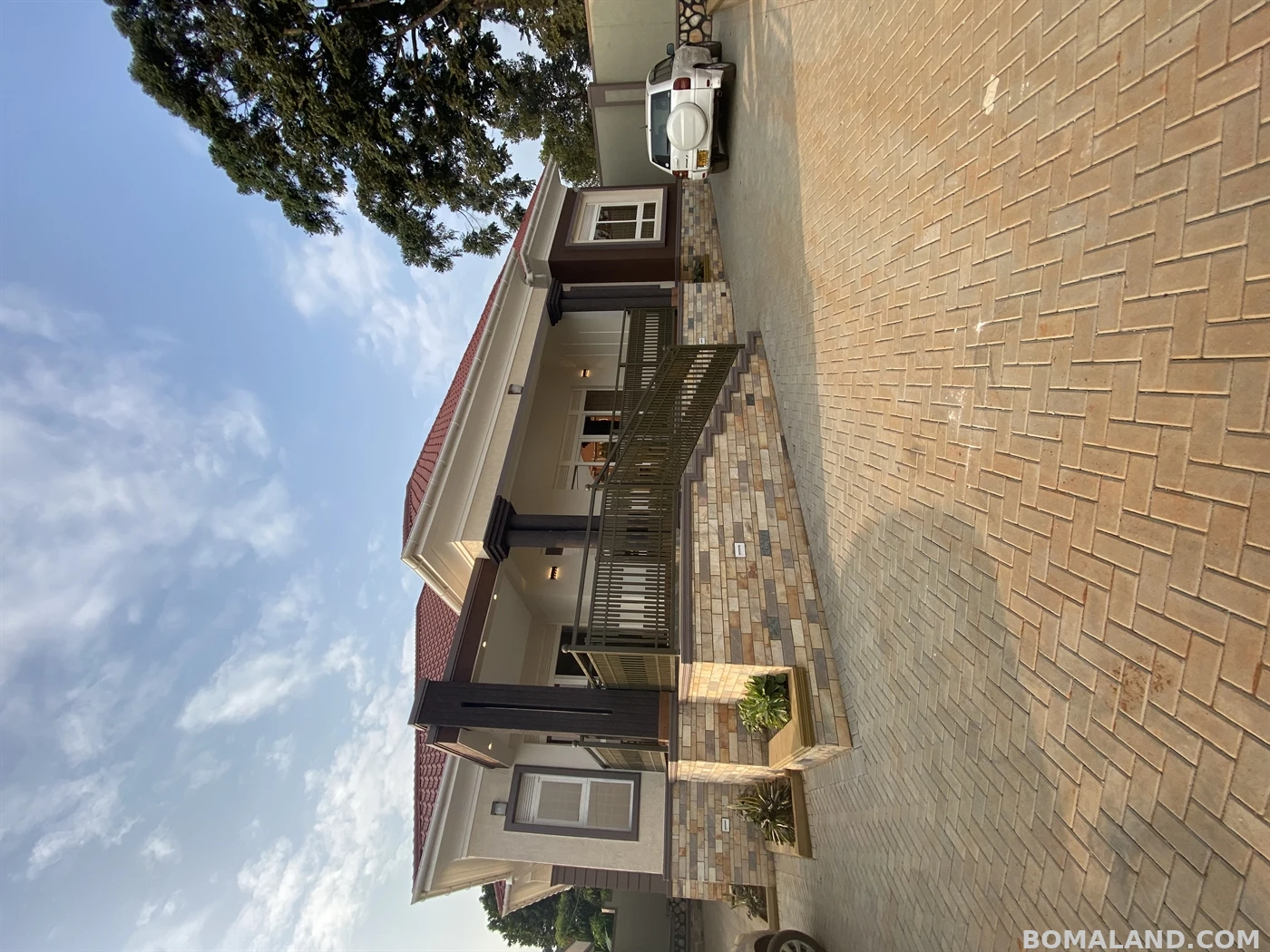 4 bedroom Bungalow for sale in Sonde Mukono Uganda