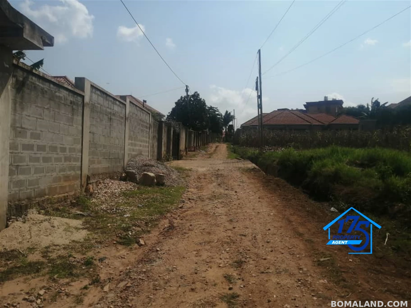 Residential Land for sale in Namugongo Wakiso Uganda